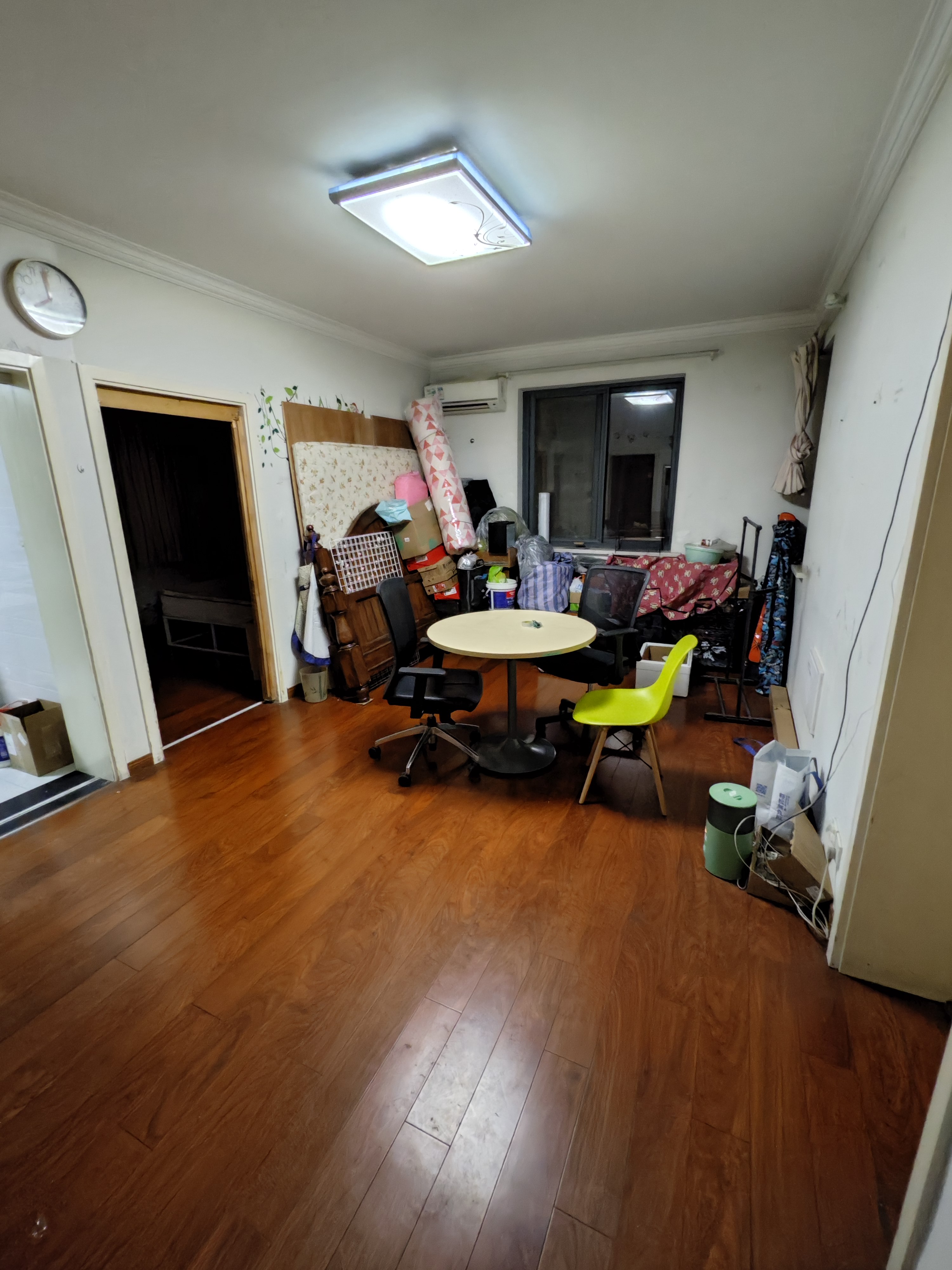 虹莘新村南区）