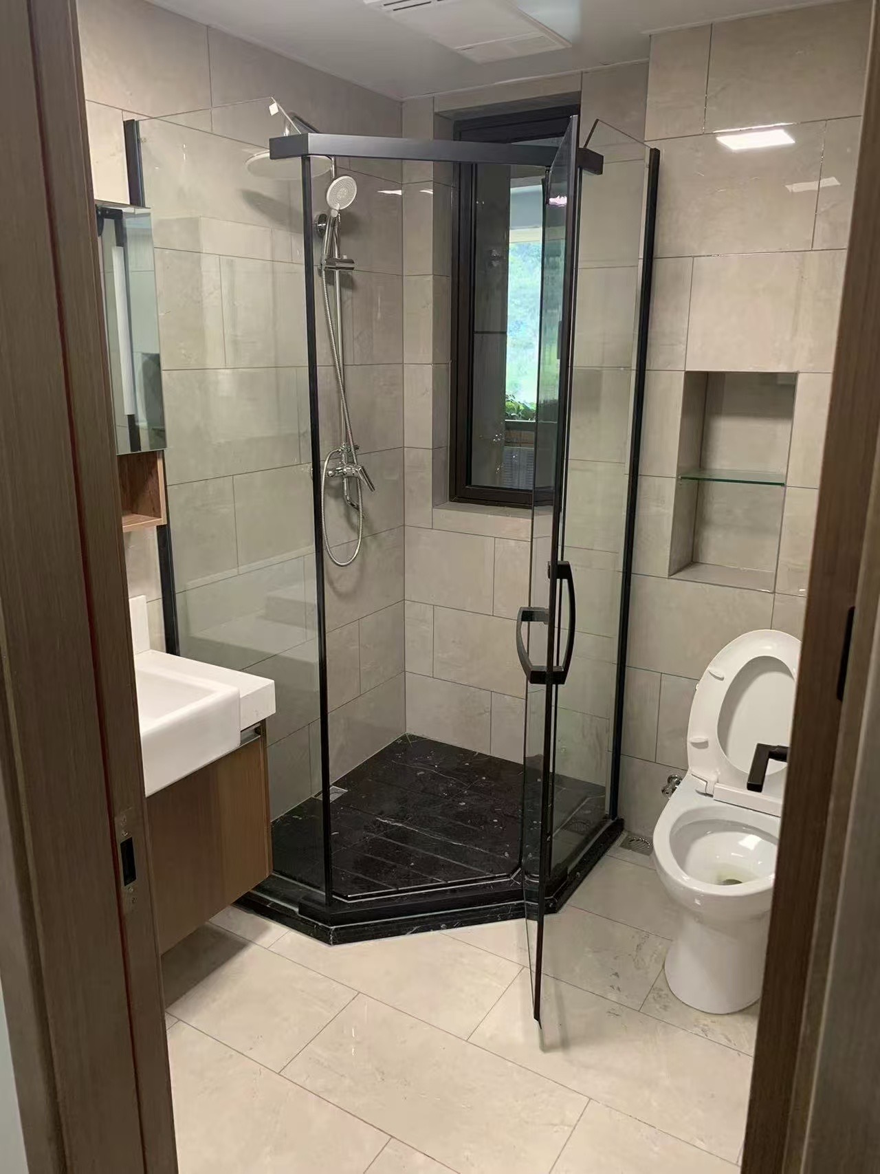 树兰健康谷 随时看房·