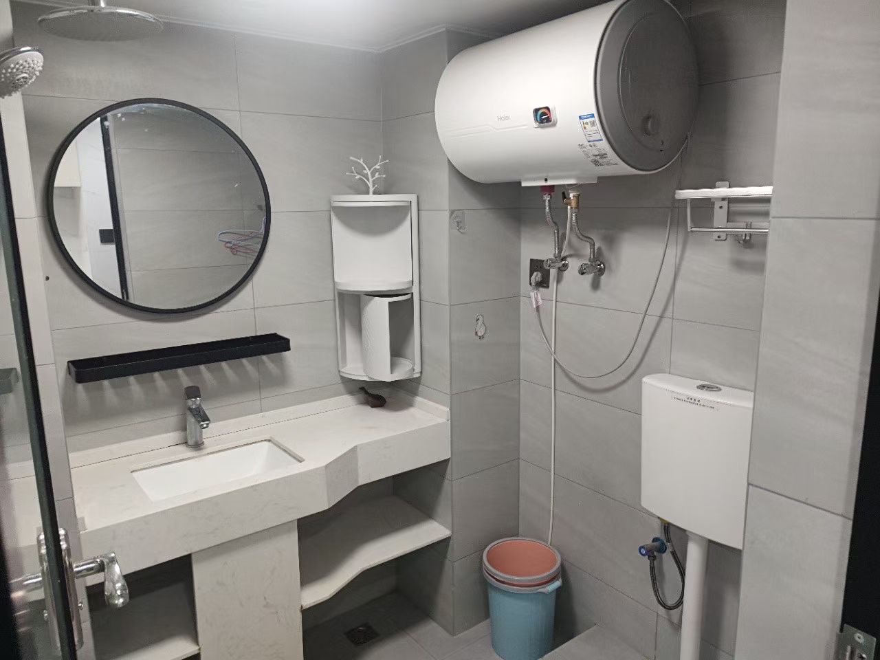 裕天国际 随时看房·