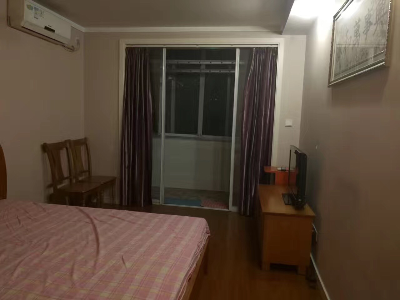 朱家滩 随时看房·