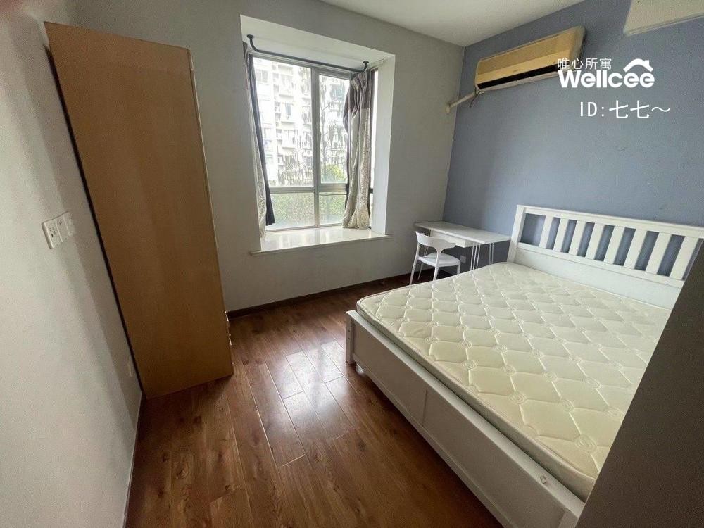 星河世纪城小区 随时看房·