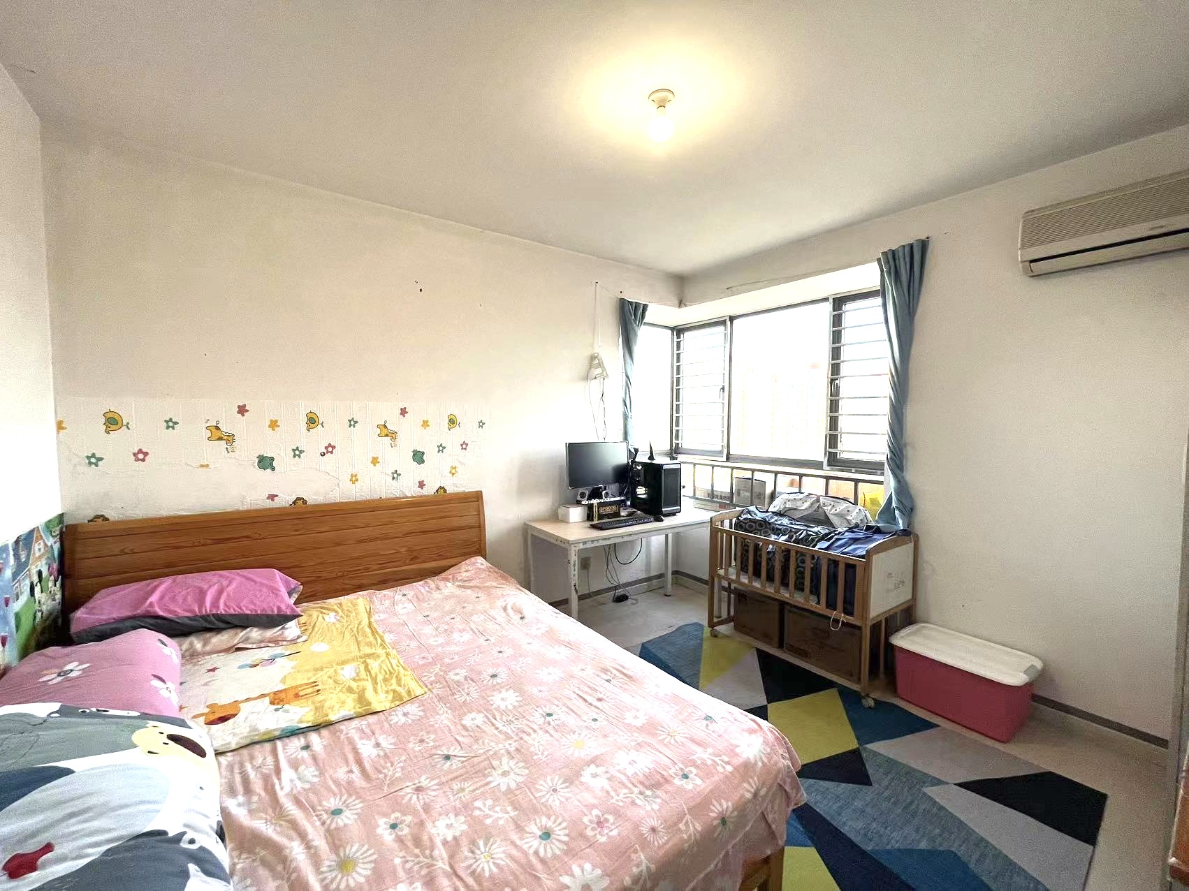 古北陆翔苑 随时看房·