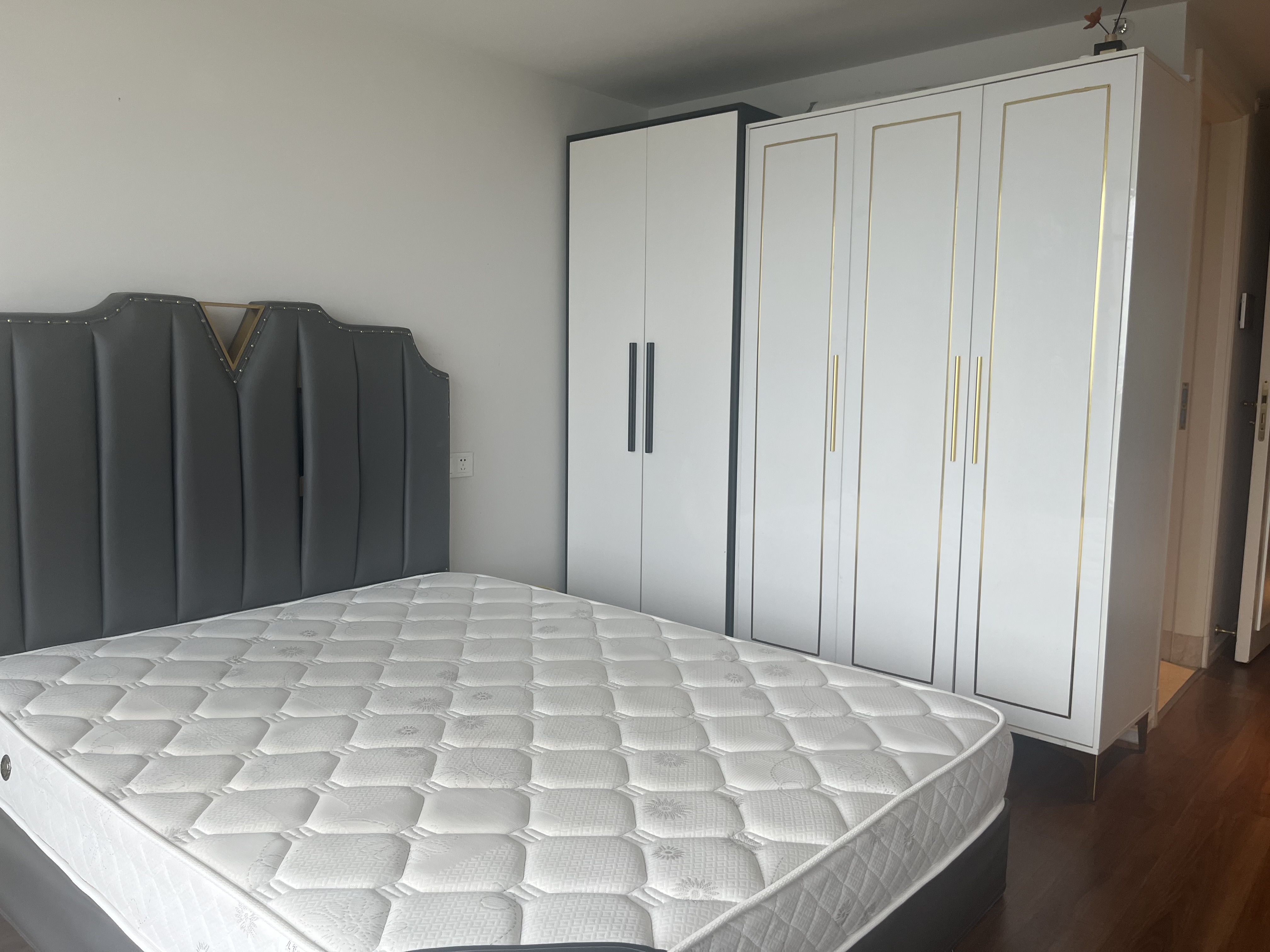 同协金座 随时看房·