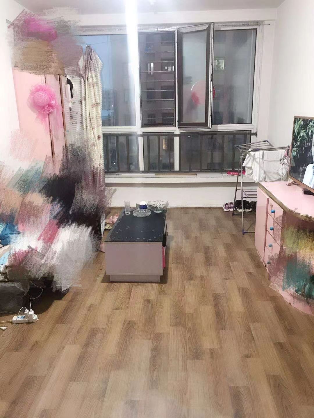 裕华园 随时看房·