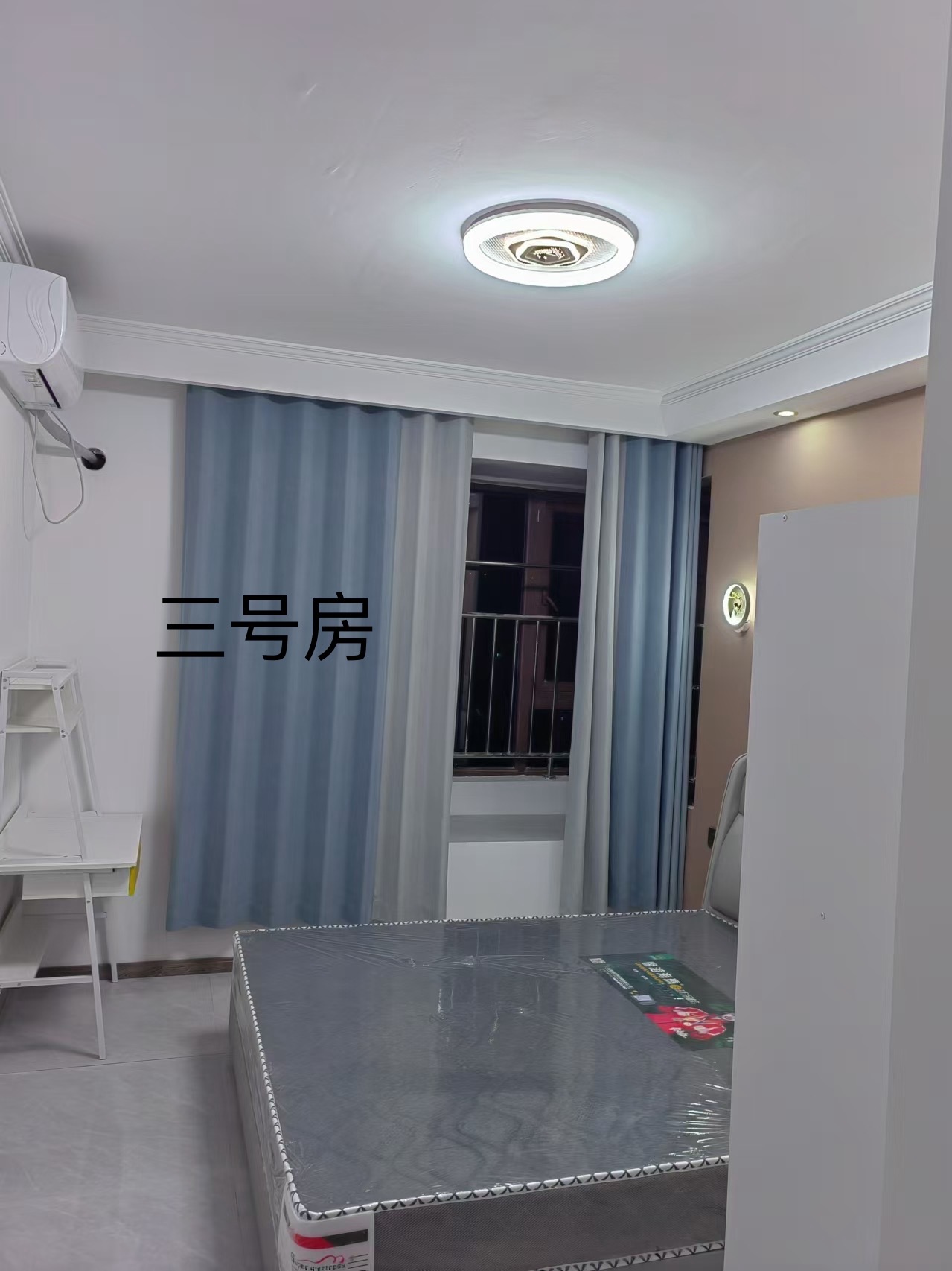芜湖荣盛江城官邸 随时看房·