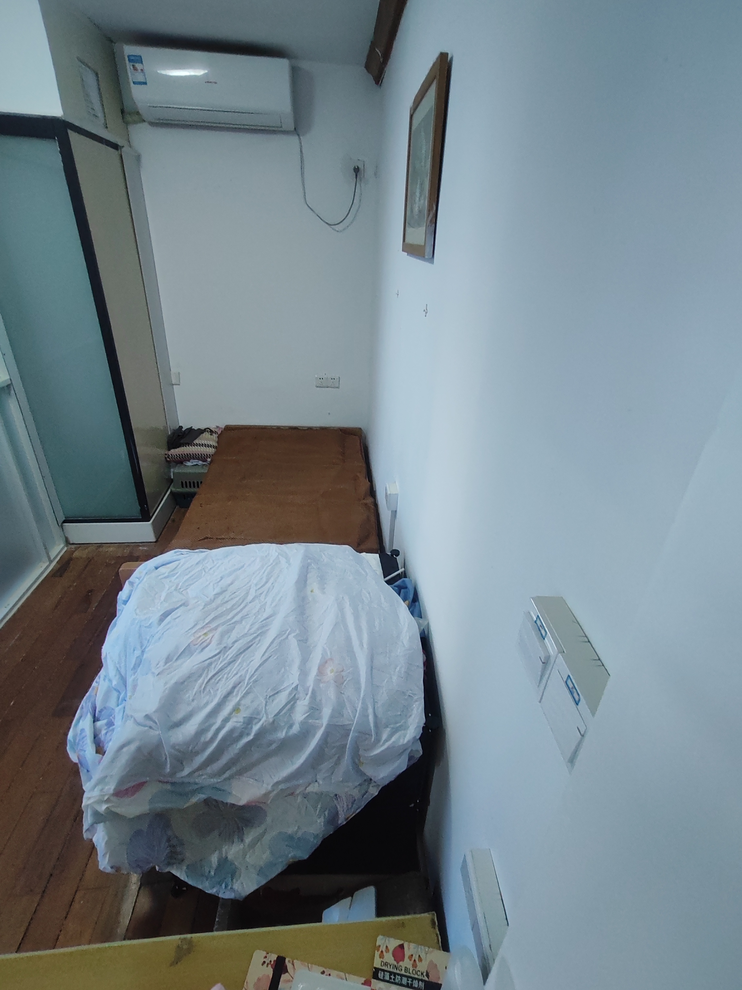 信平新村 随时看房·