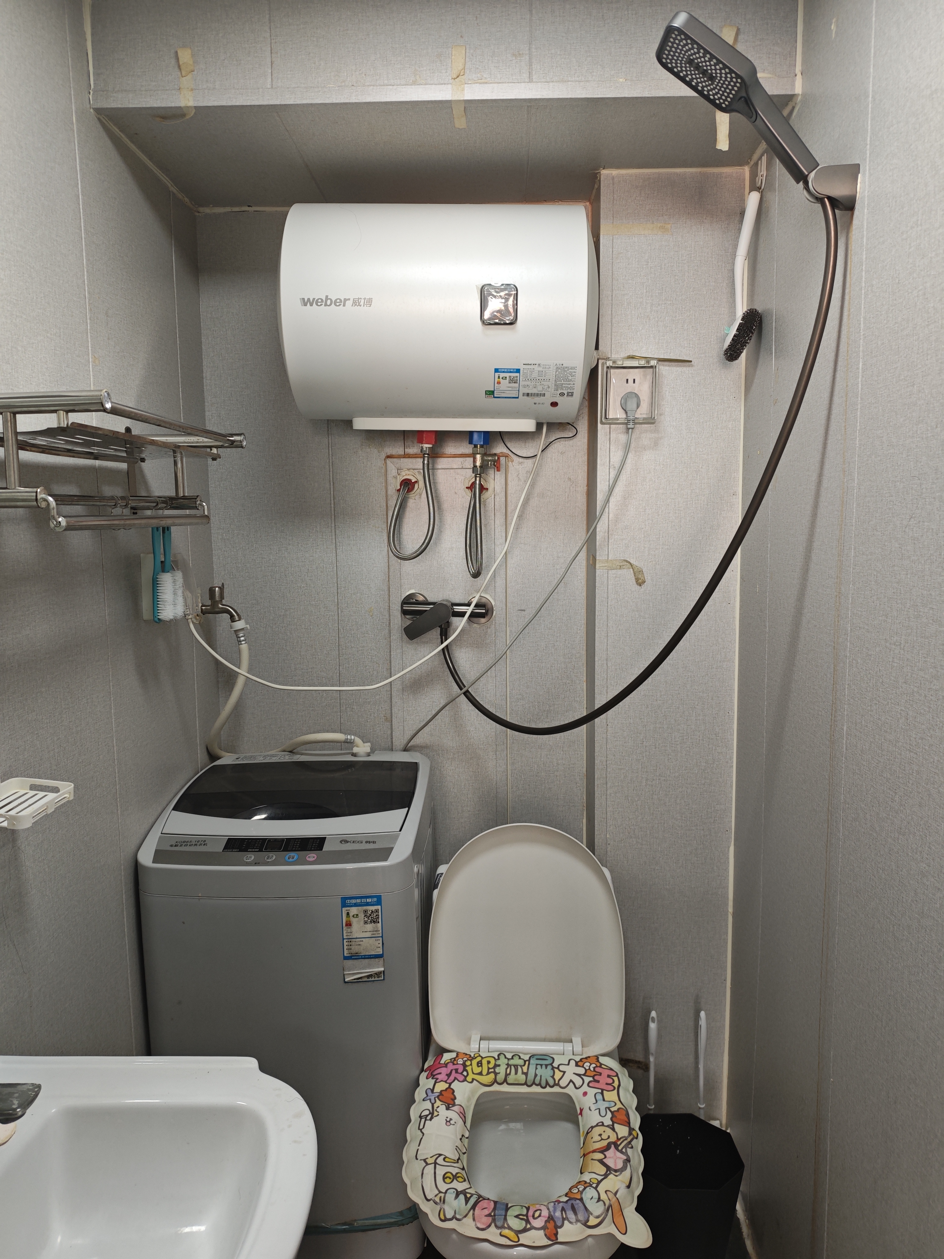 天水街 随时看房·