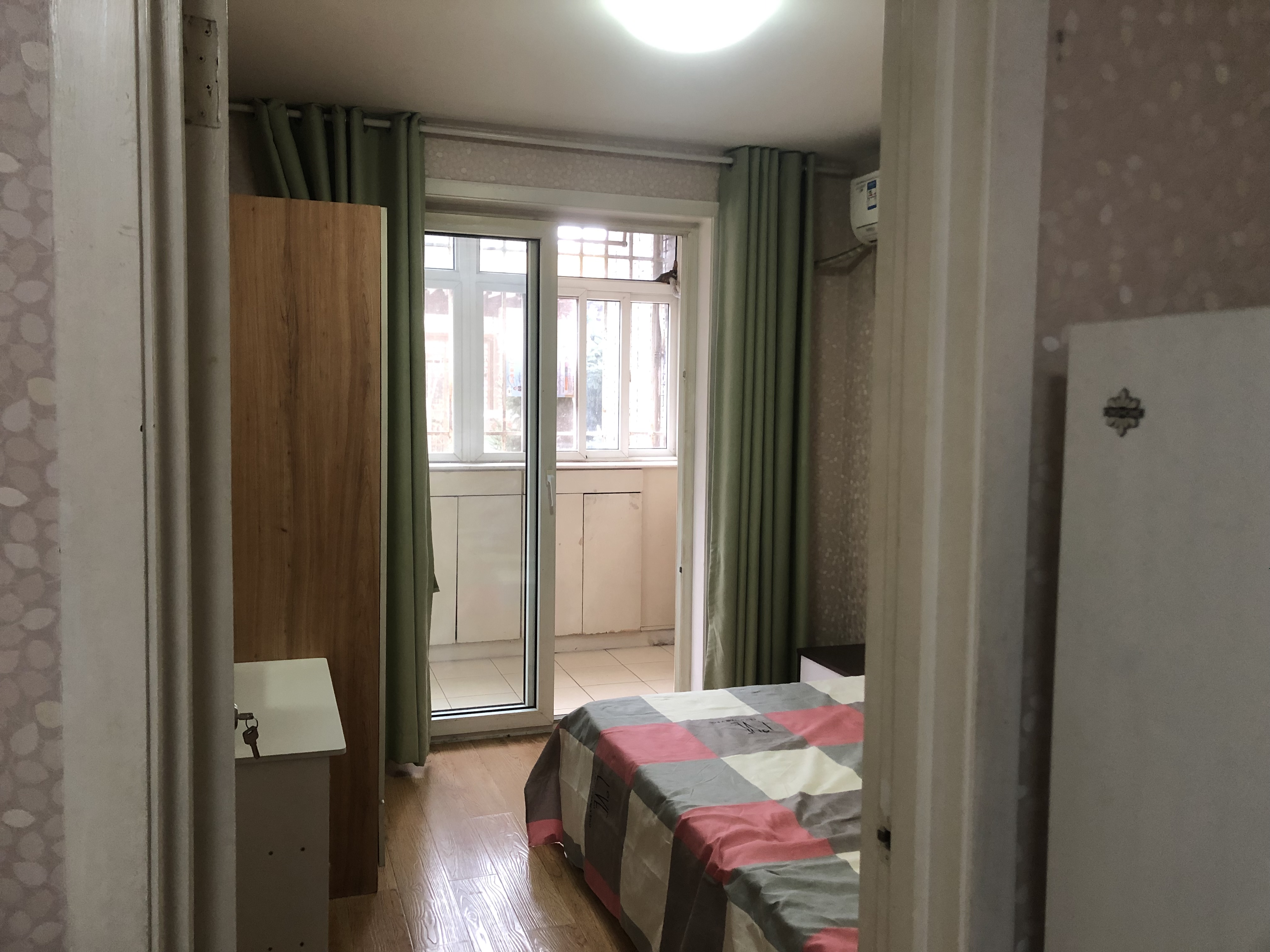 美景东方 1居室 6200元/月