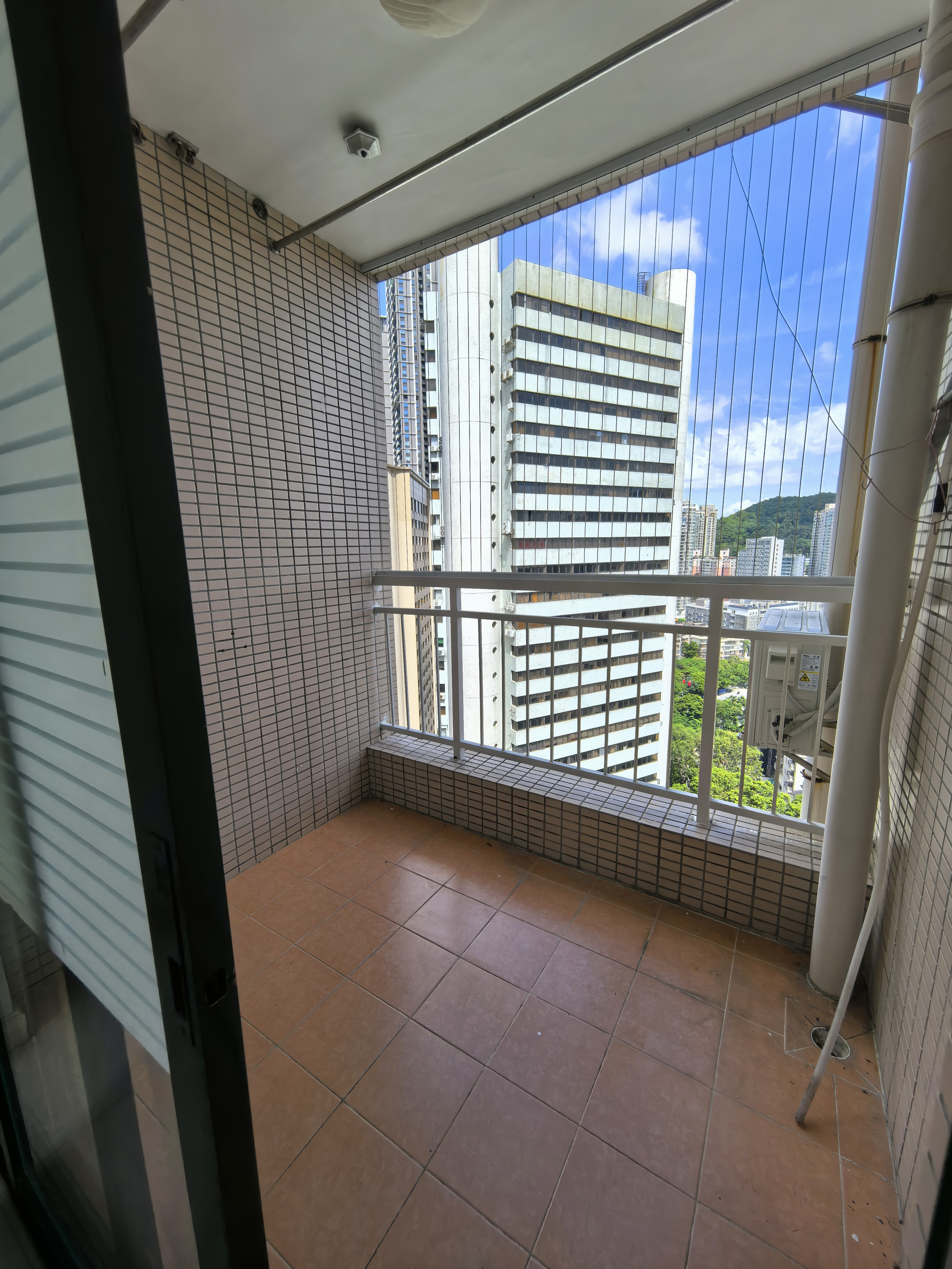 环岛丽园 随时看房·