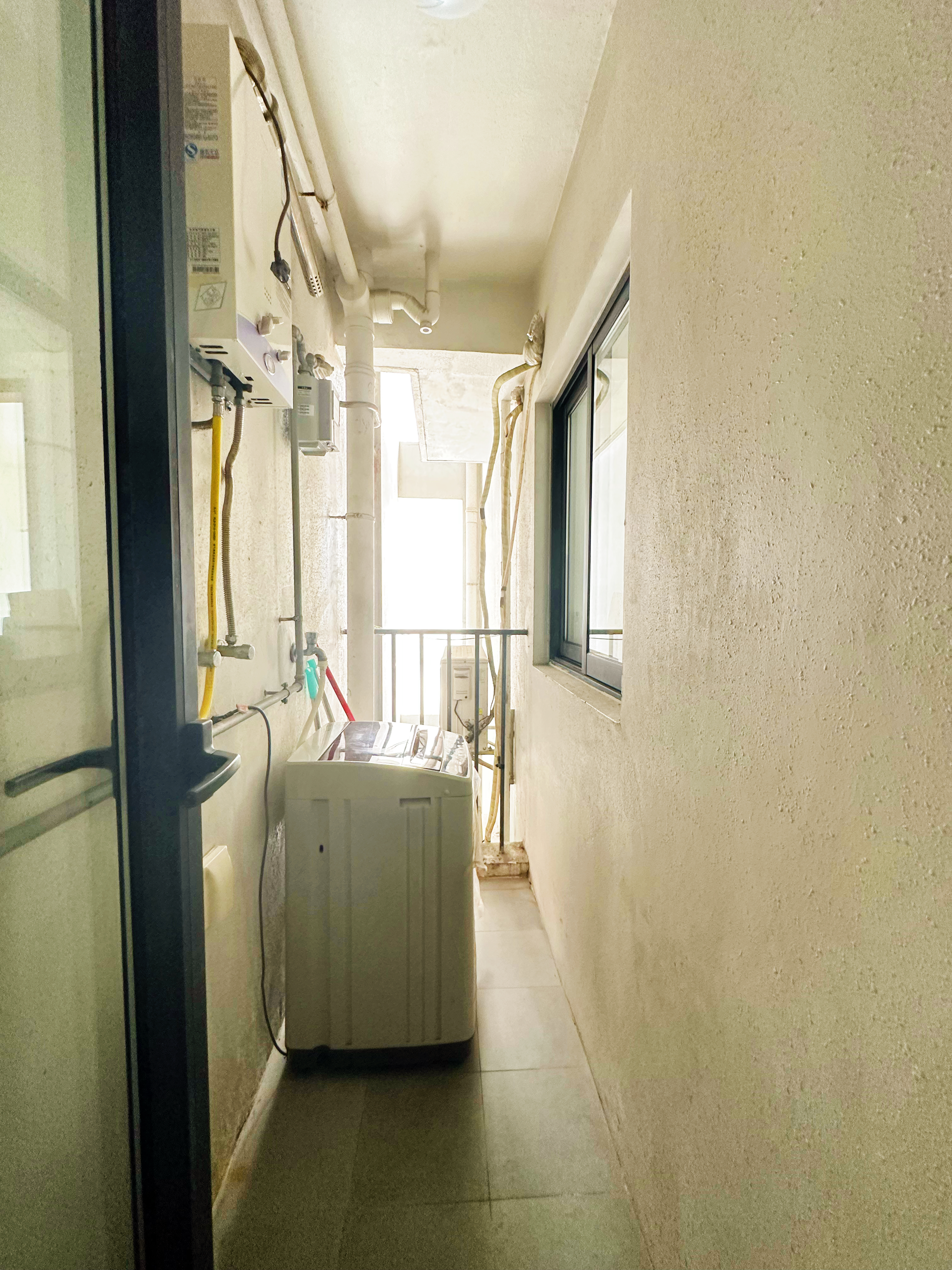 侨城馨苑 随时看房·