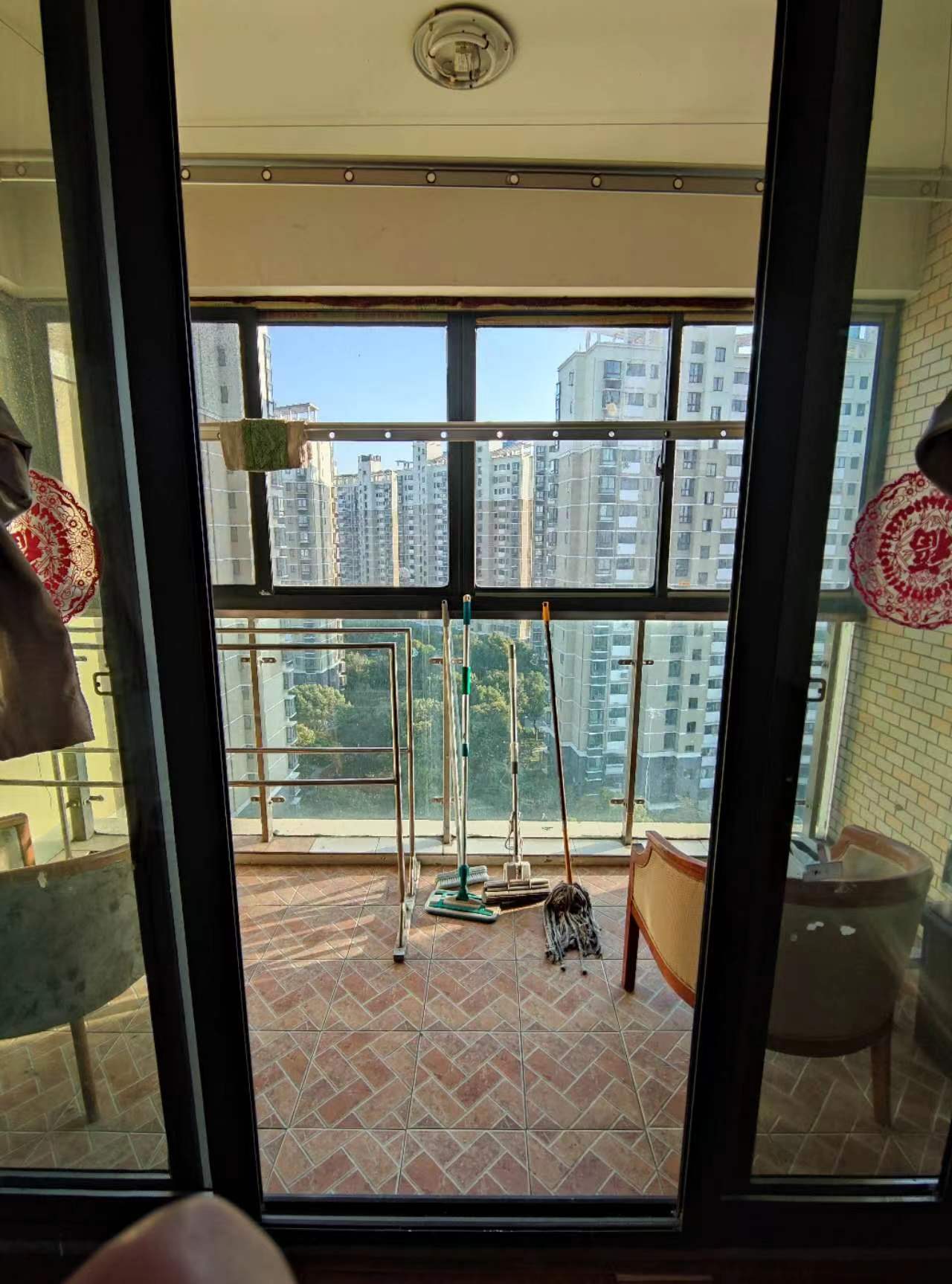 联星丽景苑 随时看房·