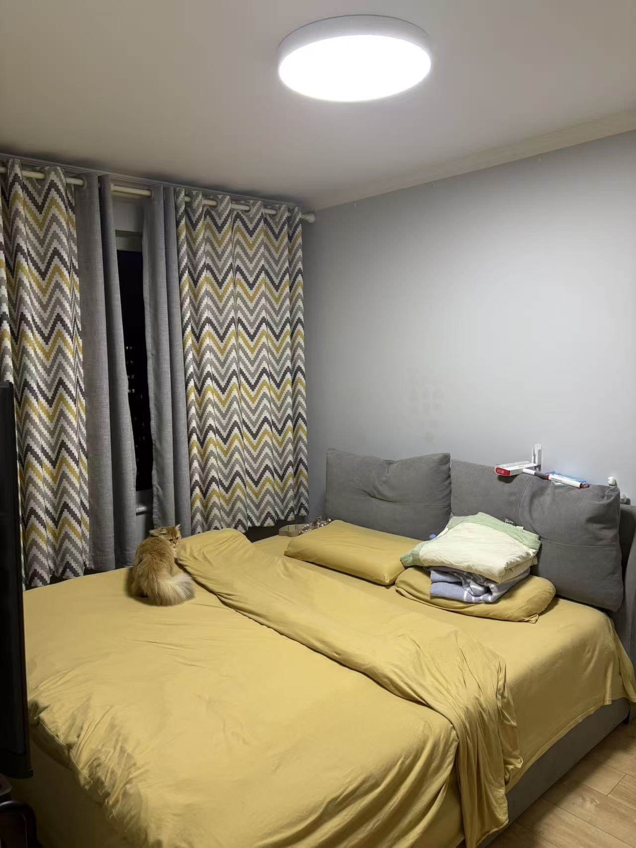 东洲家园 随时看房·