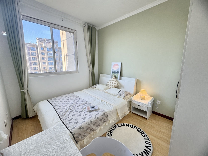 鼎正大都城 随时看房·