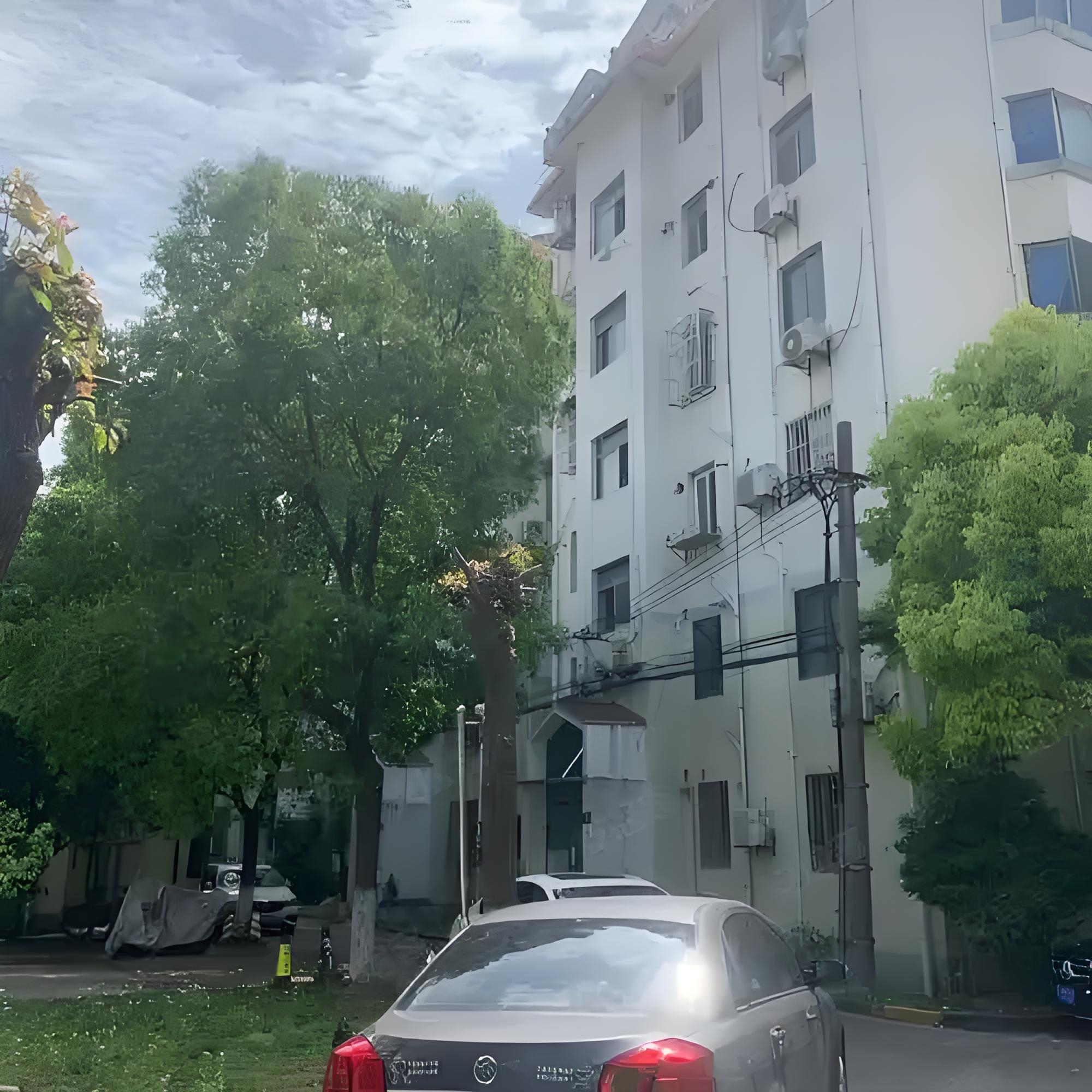 牡丹公寓 随时看房·