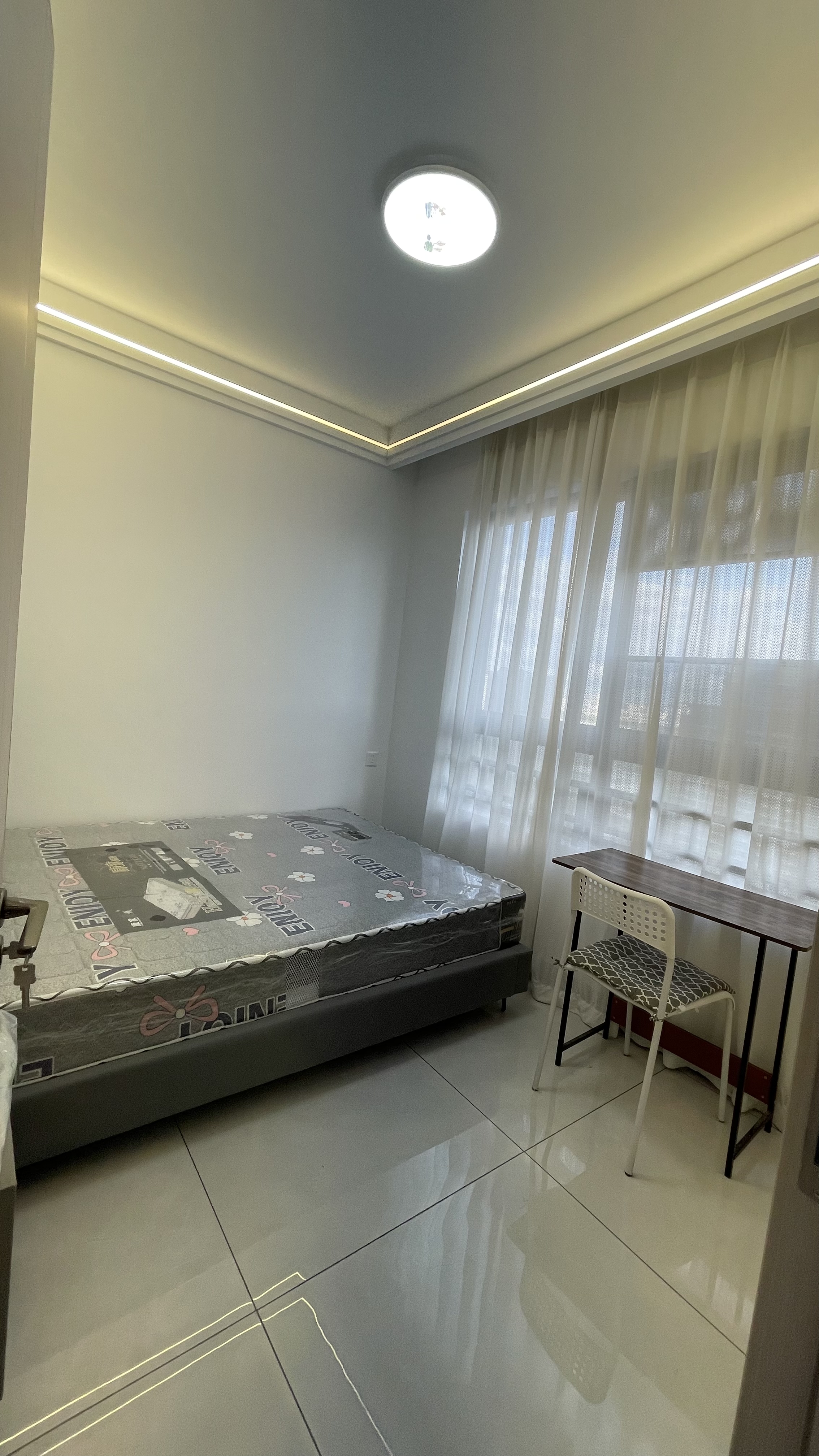 书香云海赋学苑 随时看房·