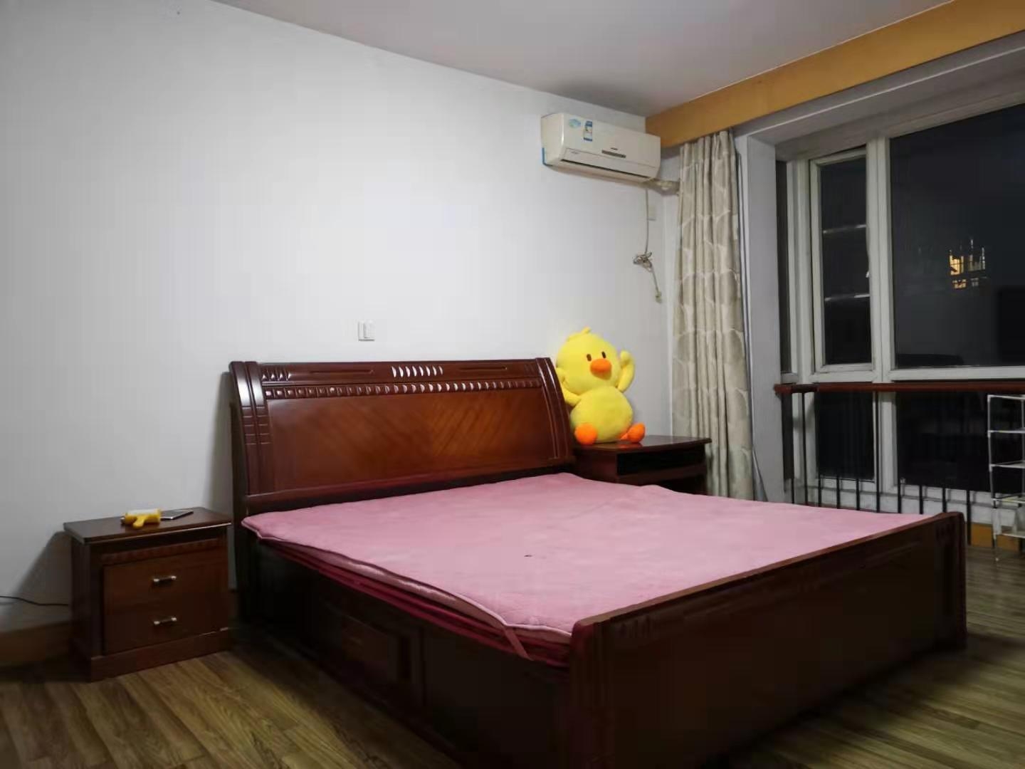 萧山广德小区 随时看房·