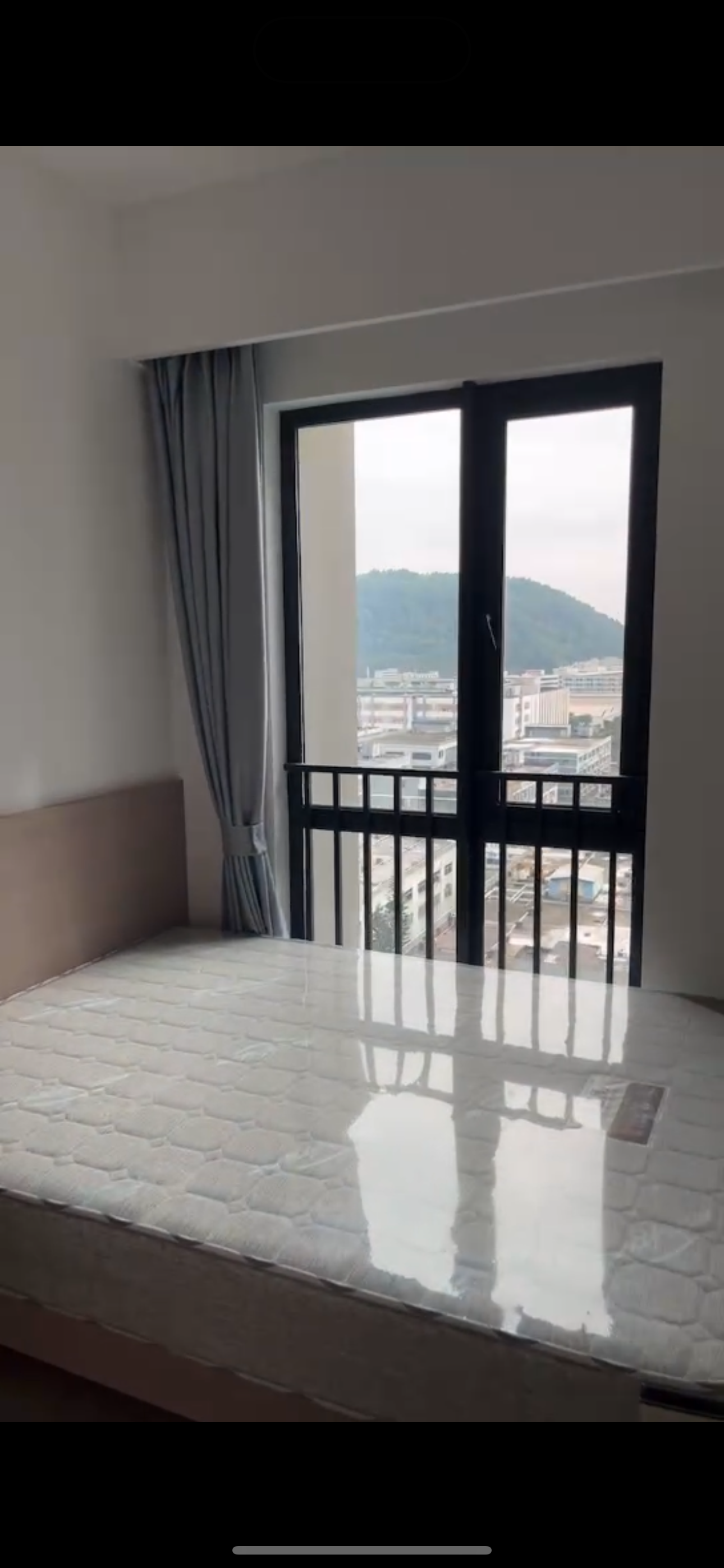 怀德国际 1居室 3900元/月