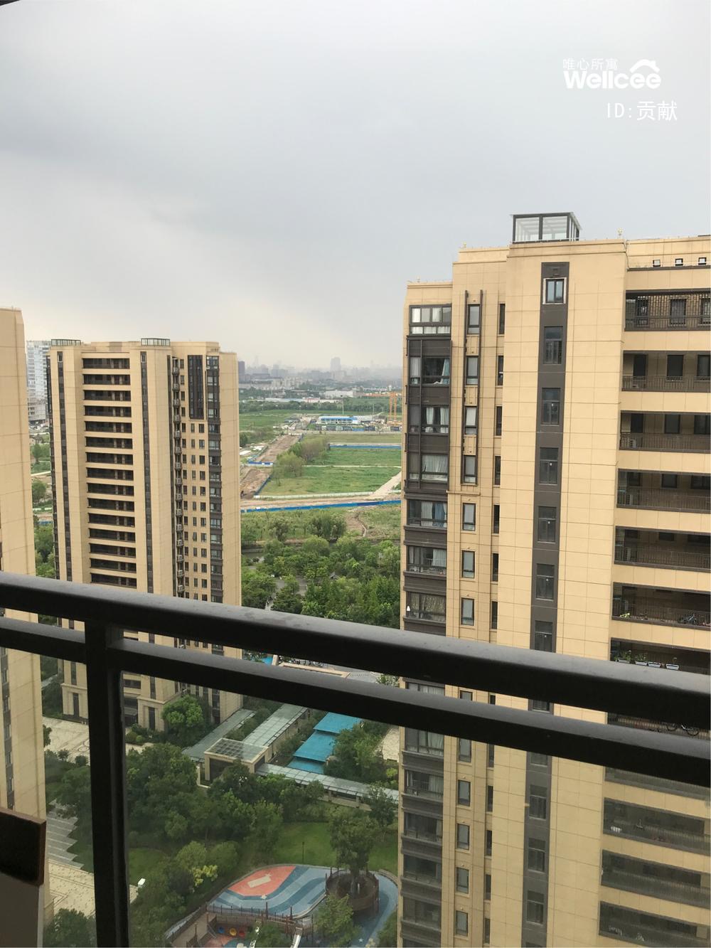 保利熙悦 随时看房·