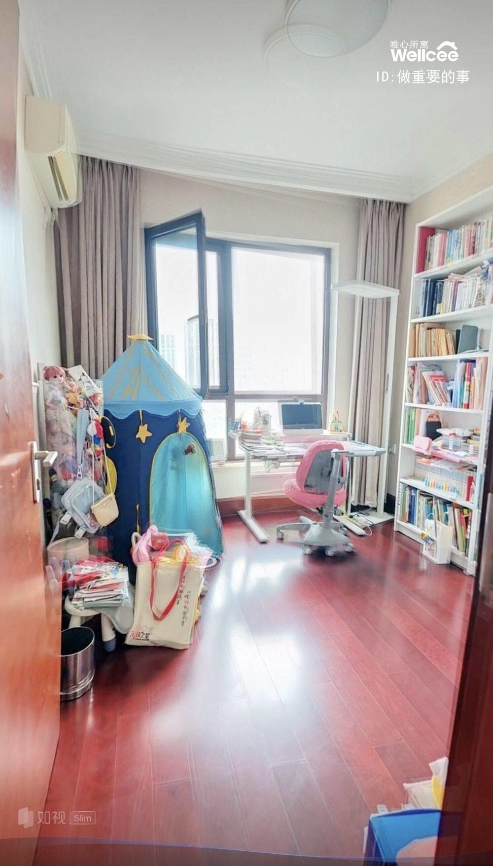 常楹公元 随时看房·