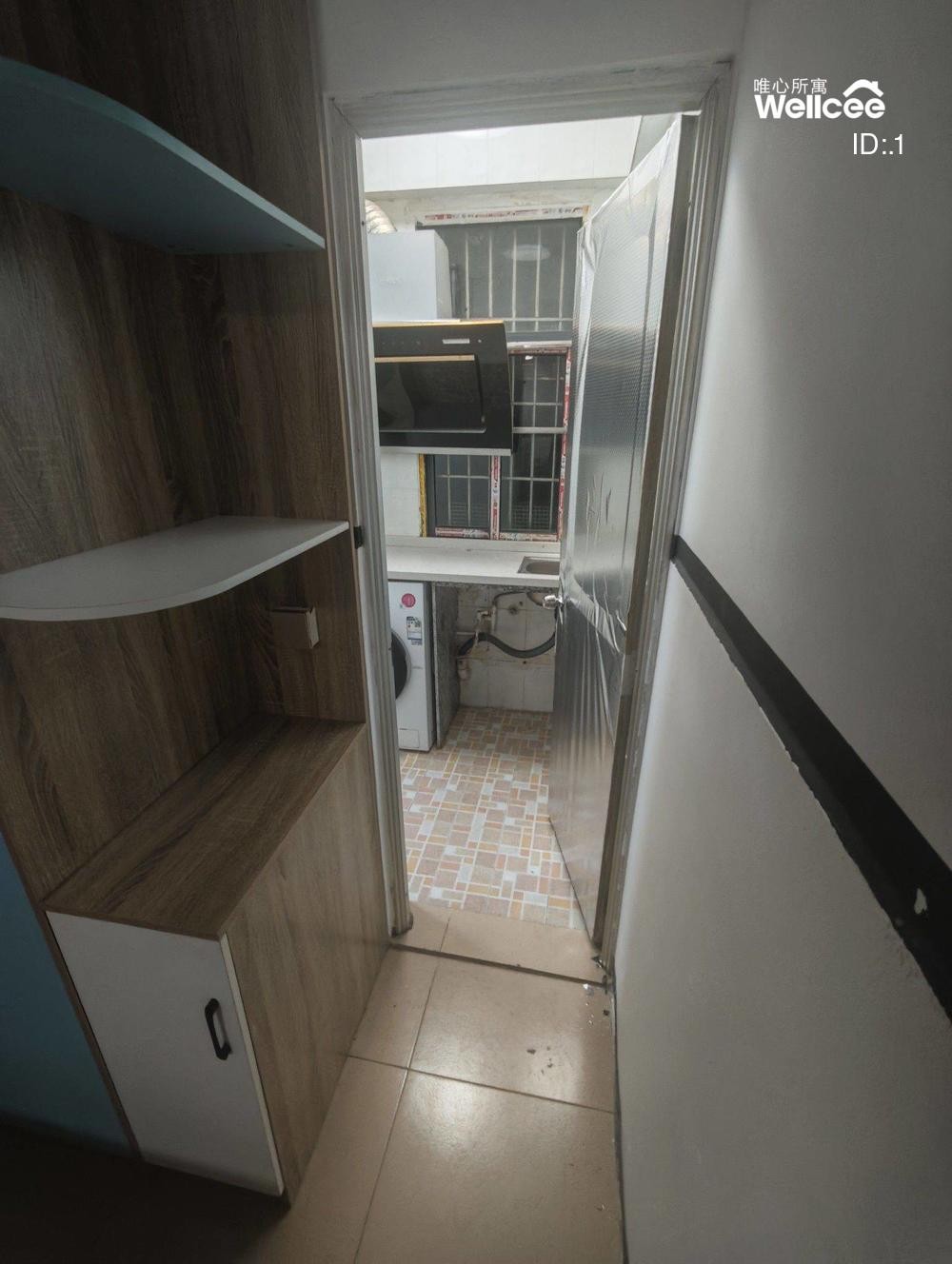 锦绣新村72栋703 随时看房·