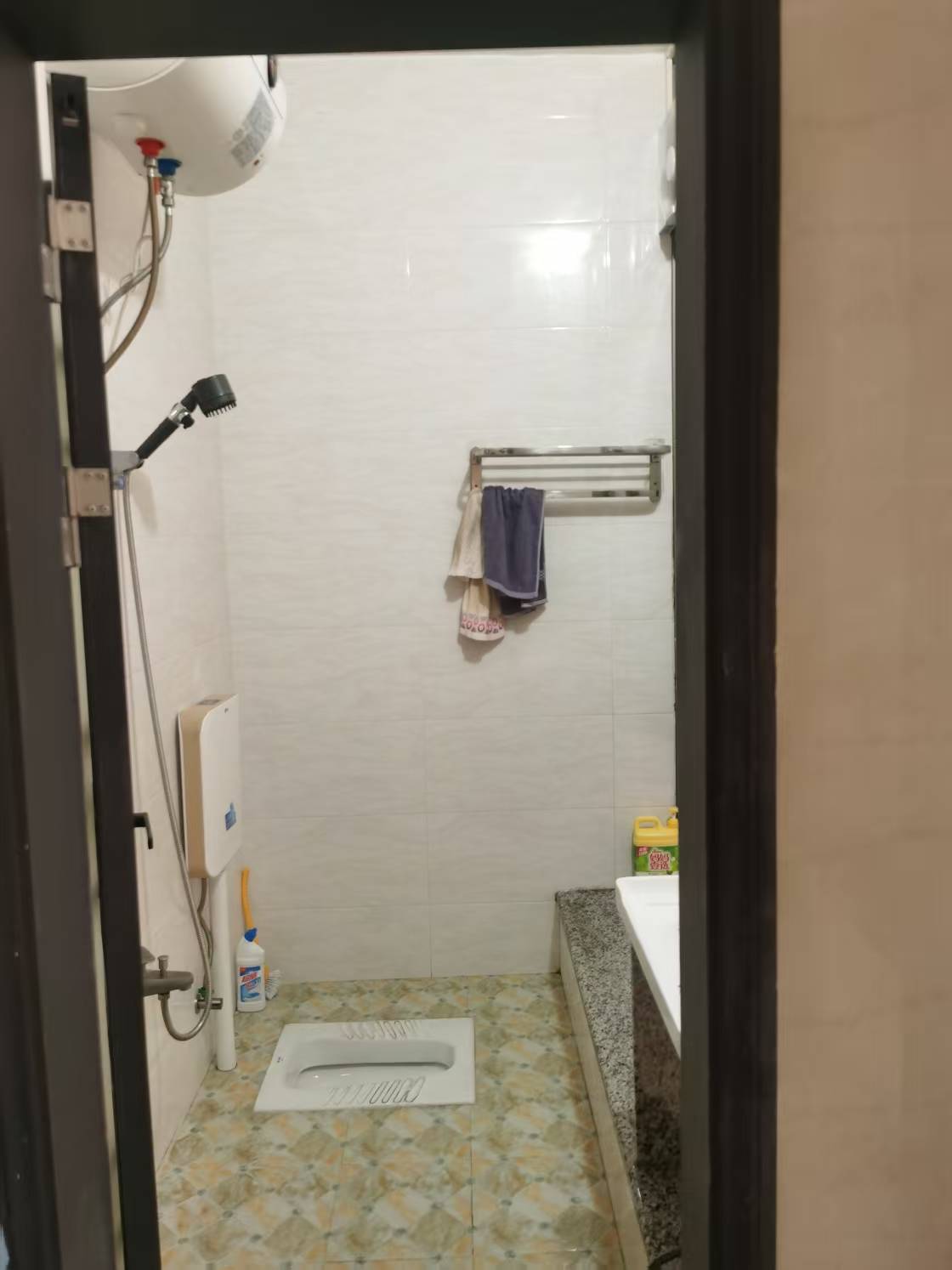 蓝和村 随时看房·