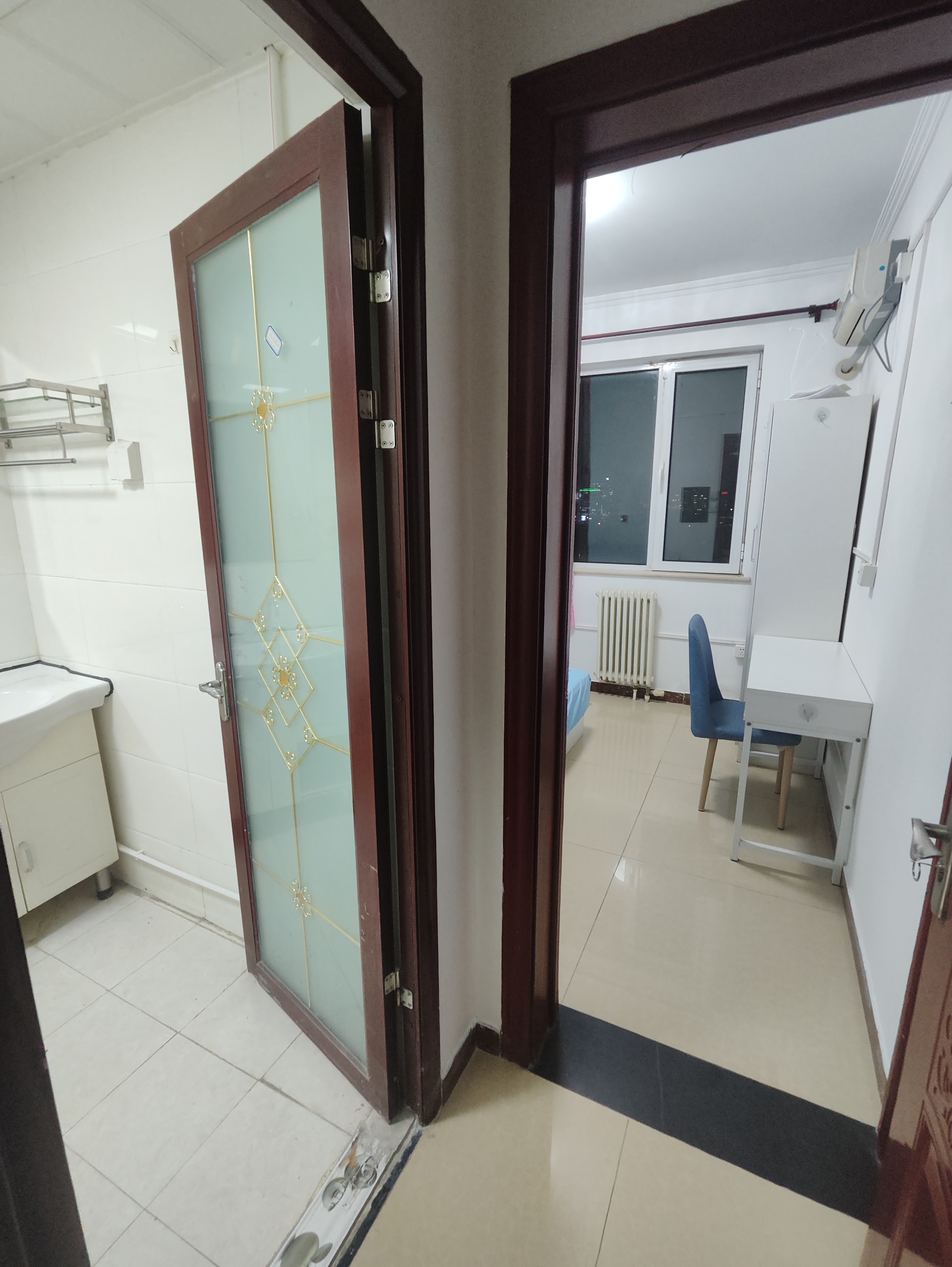 永旺家园四区 随时看房·