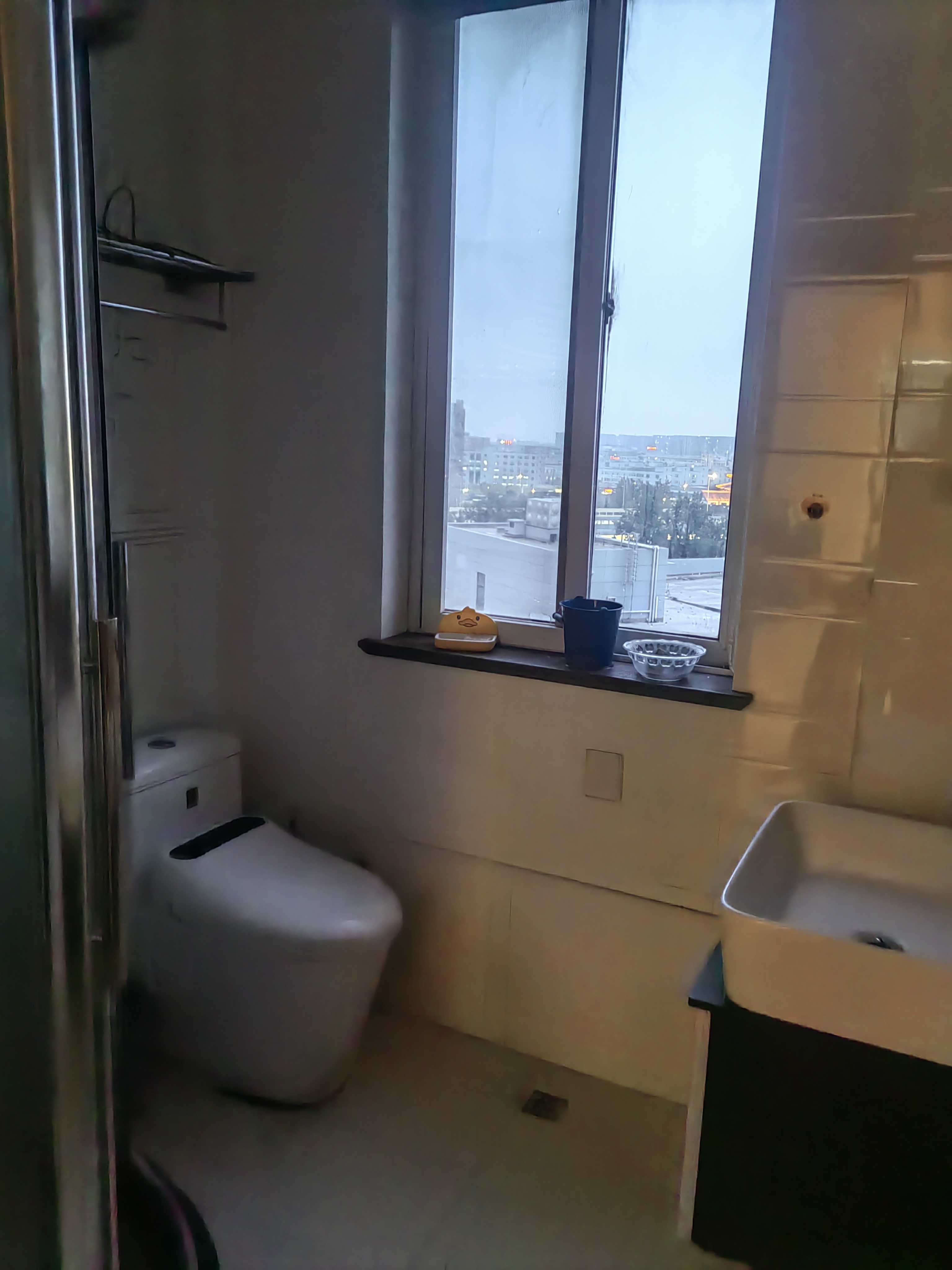 阳光丽园 随时看房·