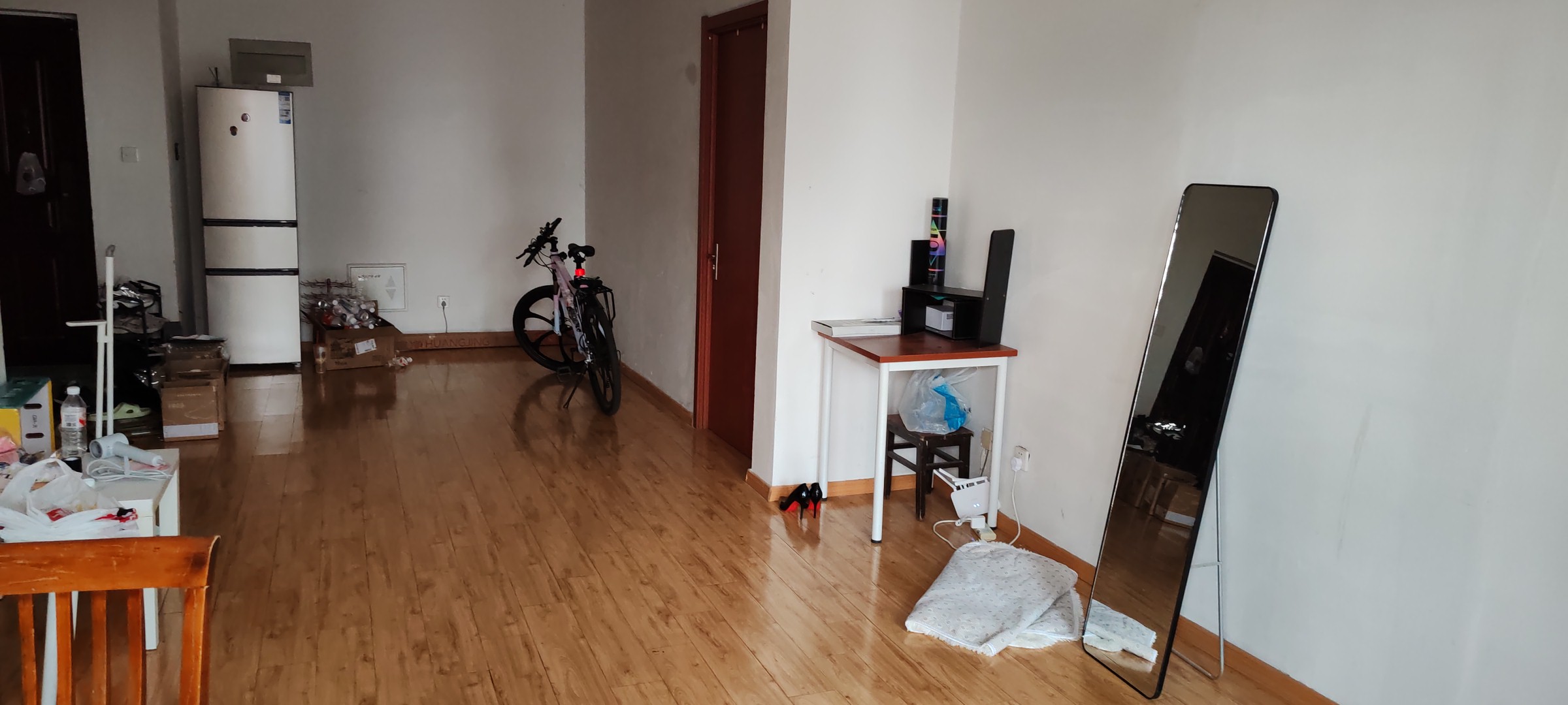 阳光帝景 2居室 1404元/月