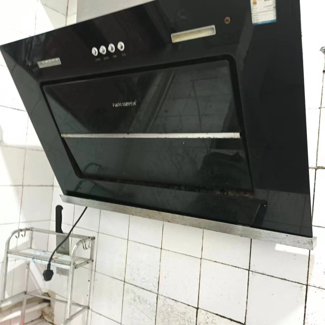 北海市救助站宿舍 随时看房·