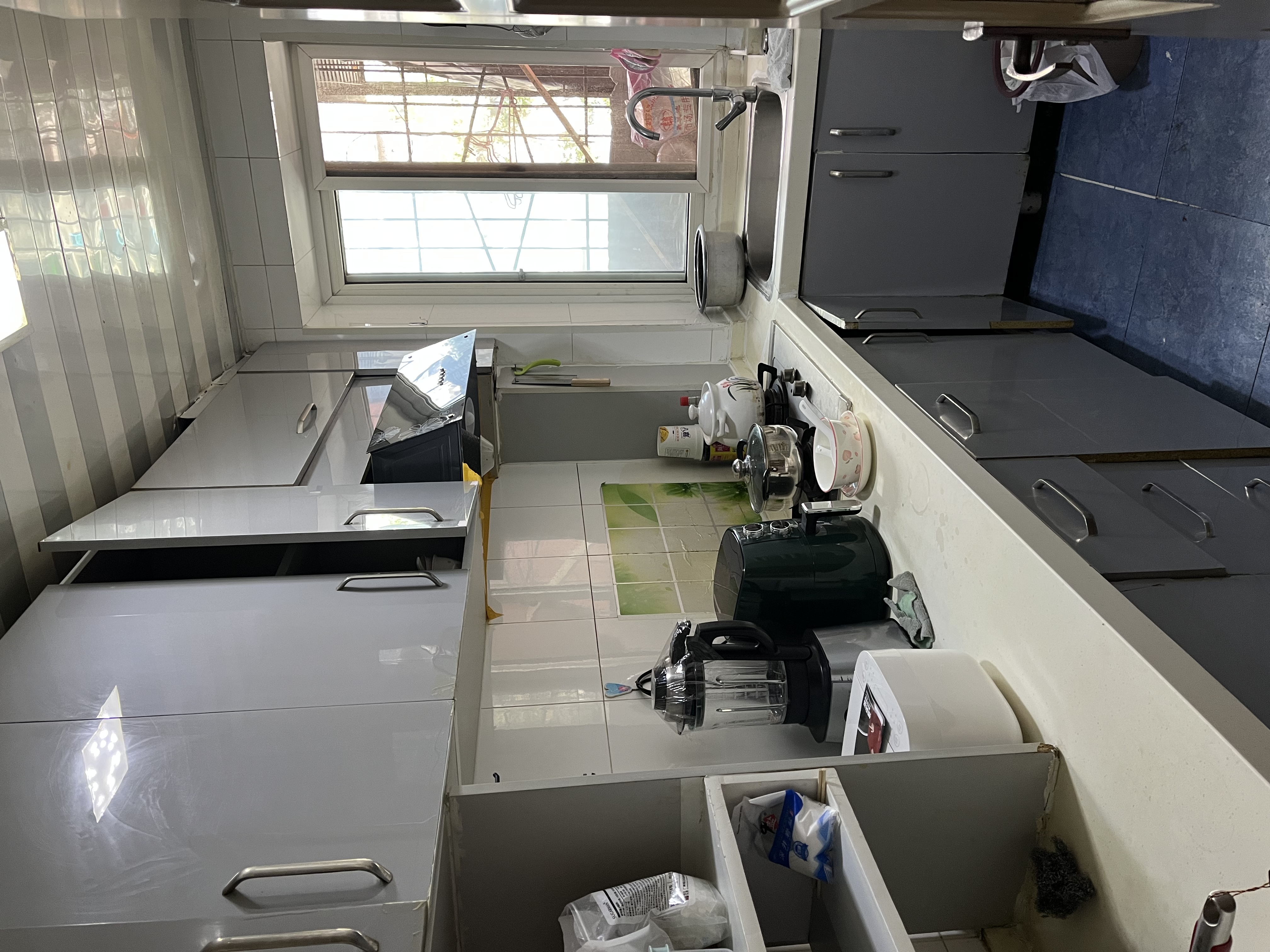 毛纺南小区 2居室 3300元/月