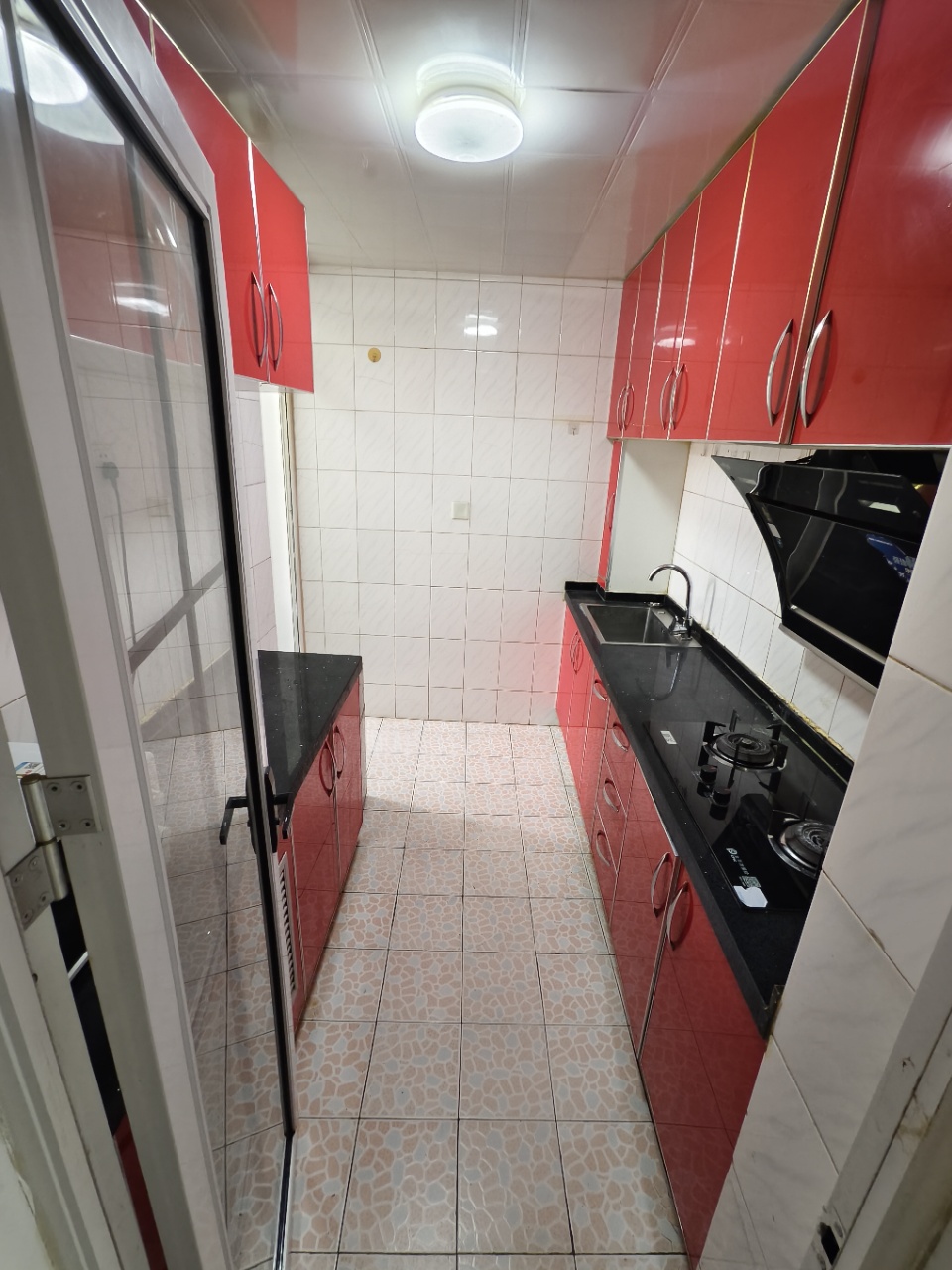 鸿博家园 随时看房·