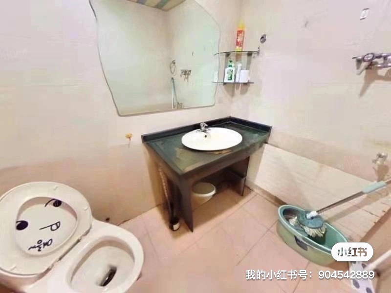 青年路小区 随时看房·