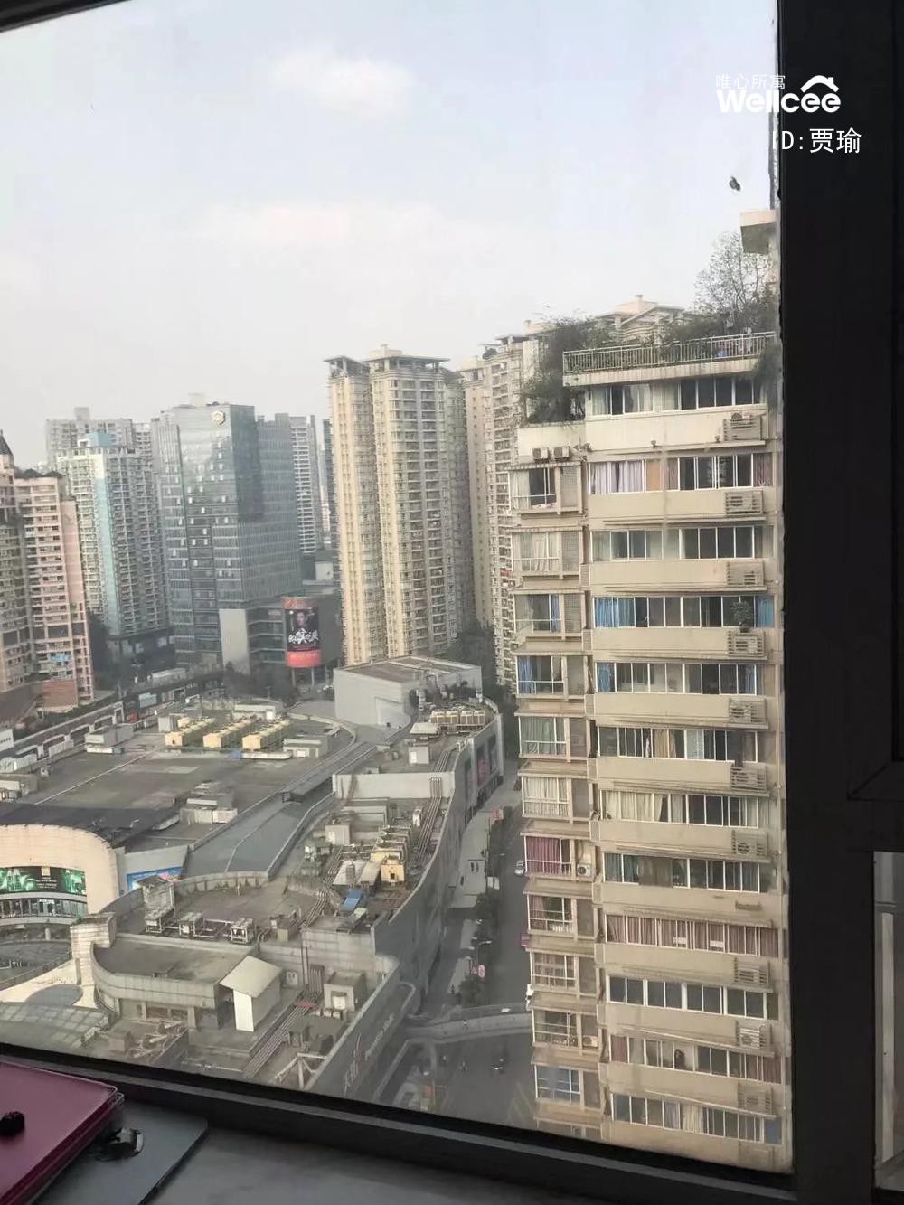 红鼎国际 随时看房·