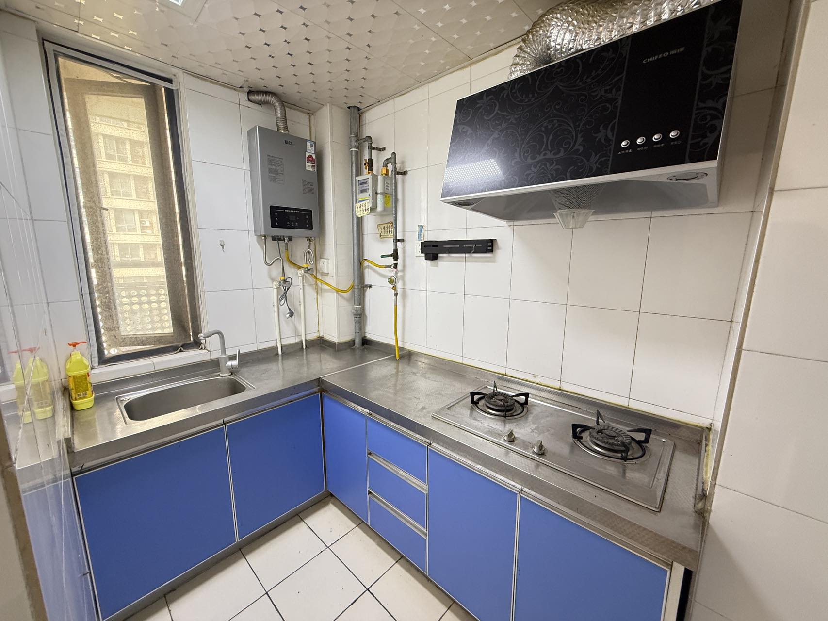 豫都学府 随时看房·