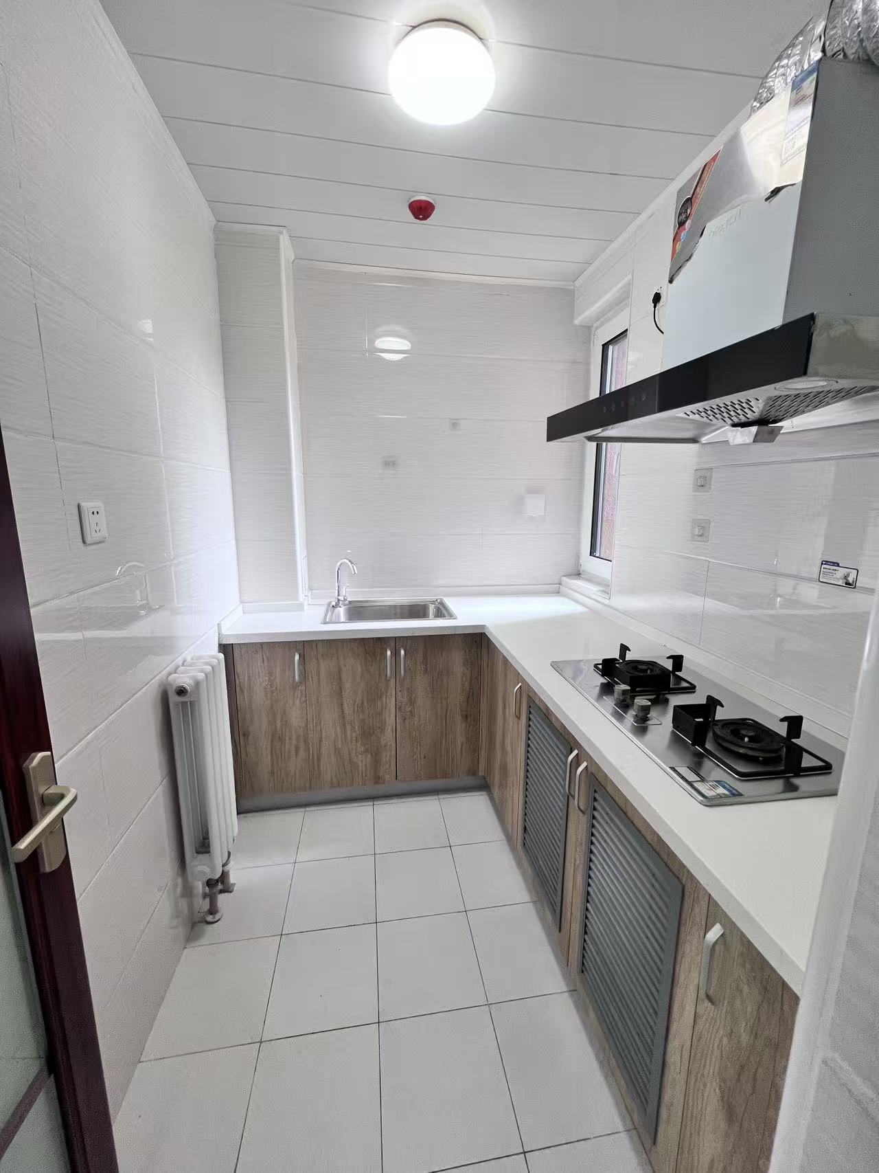 和安嘉园 随时看房·