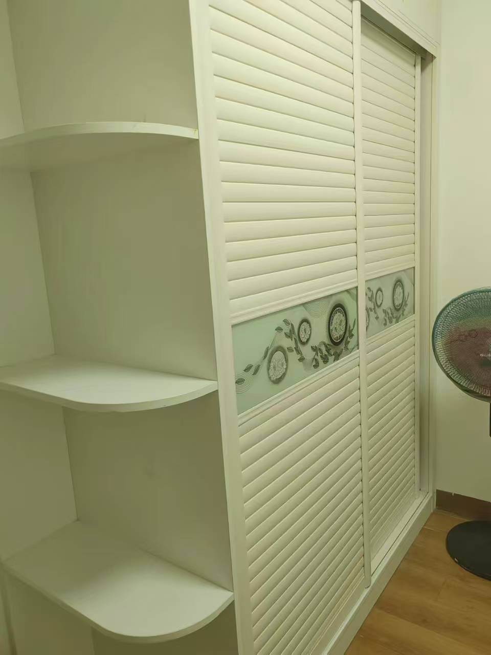 海泉湾花园 随时看房·