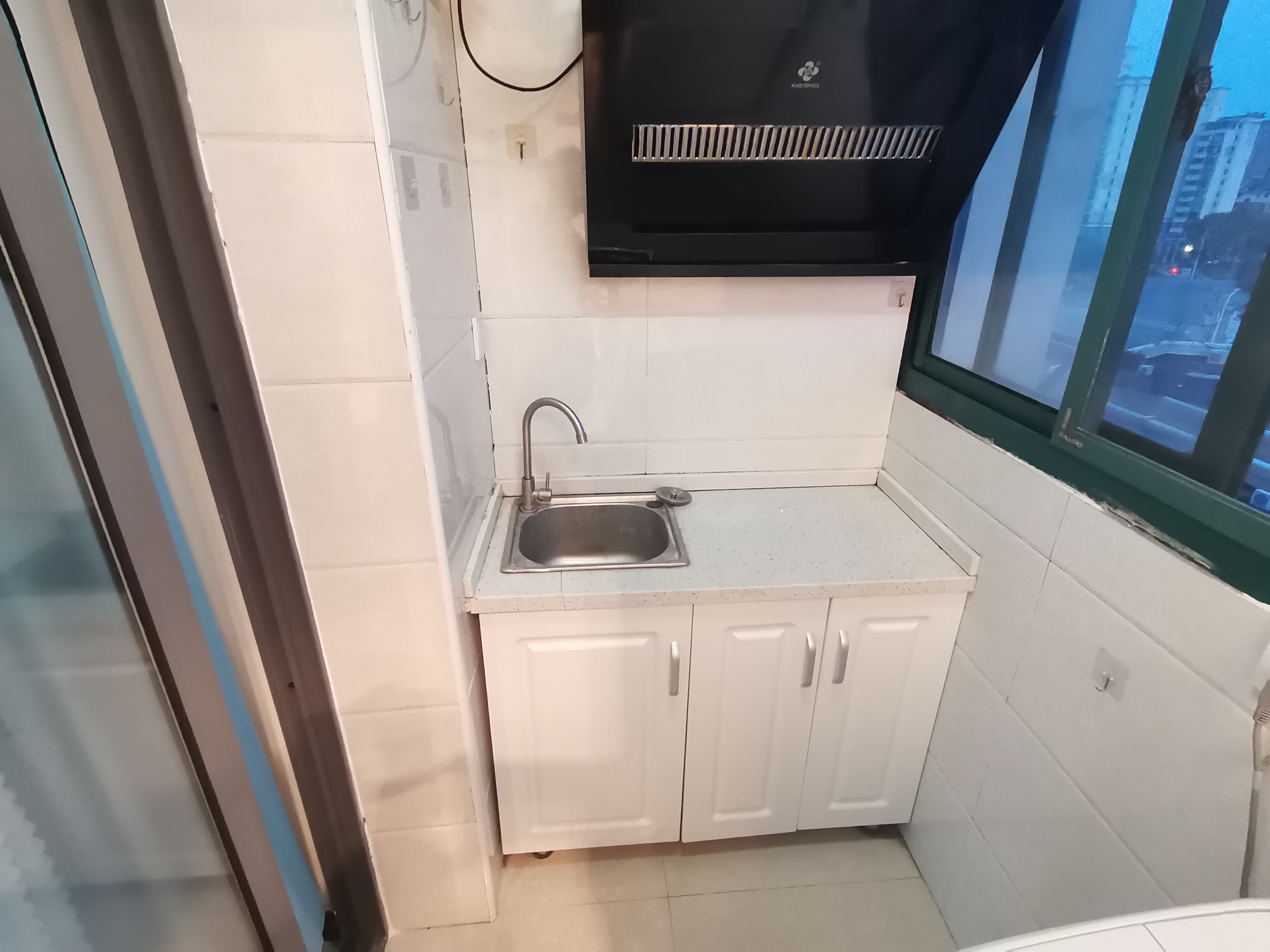 大华锦绣华城四街区 随时看房·