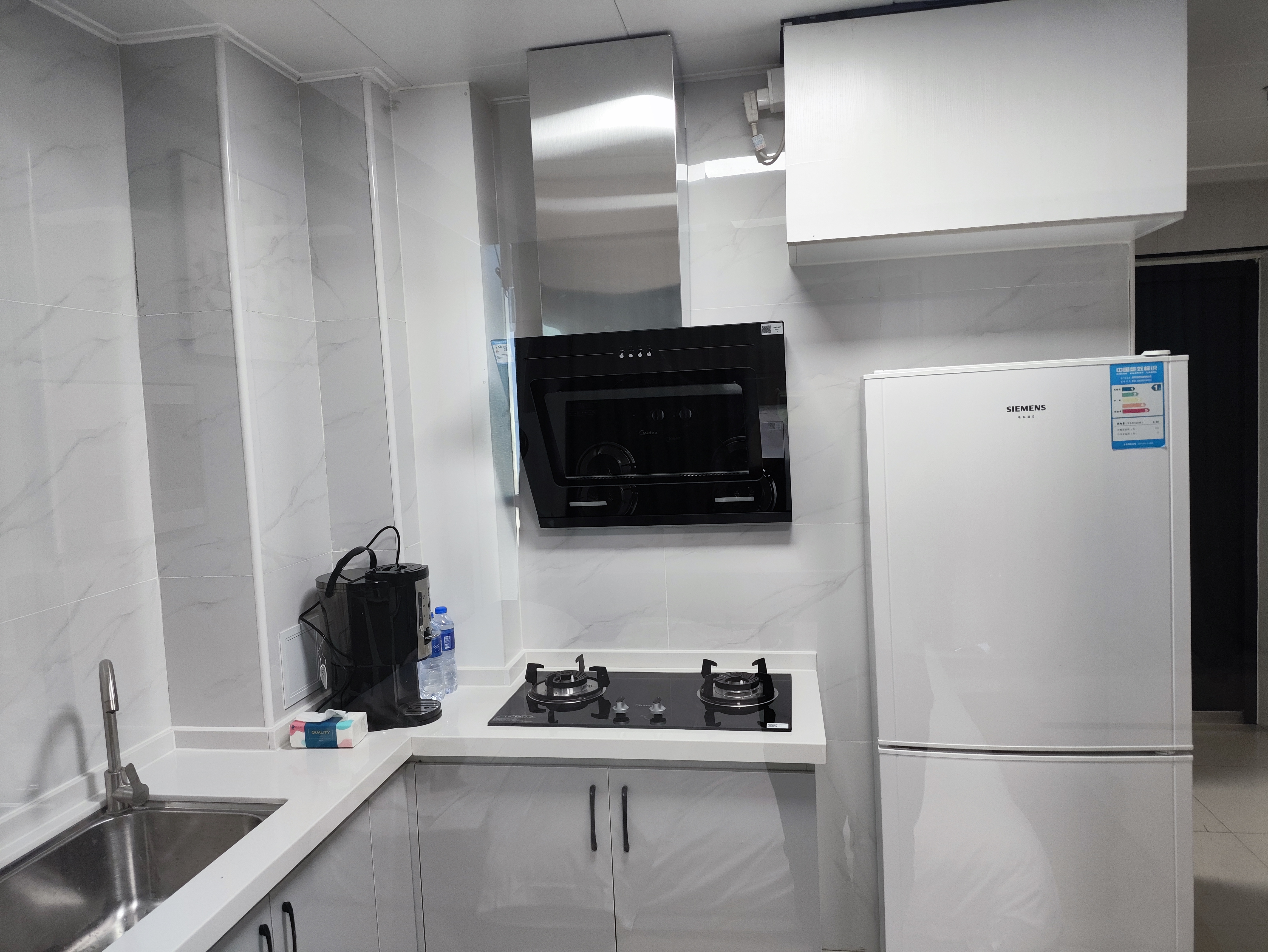 宝隆大厦 随时看房·