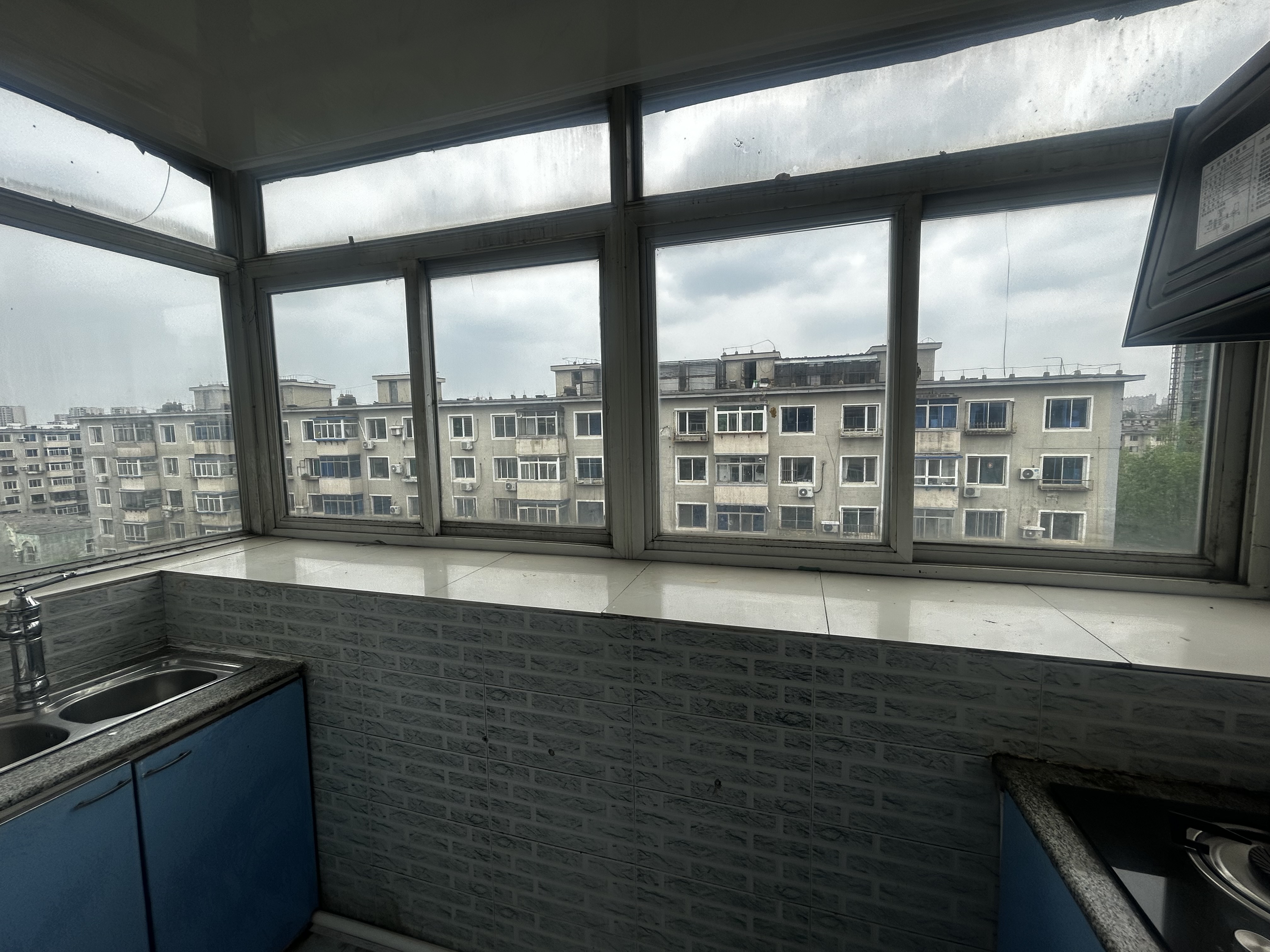 双喜社区 随时看房·
