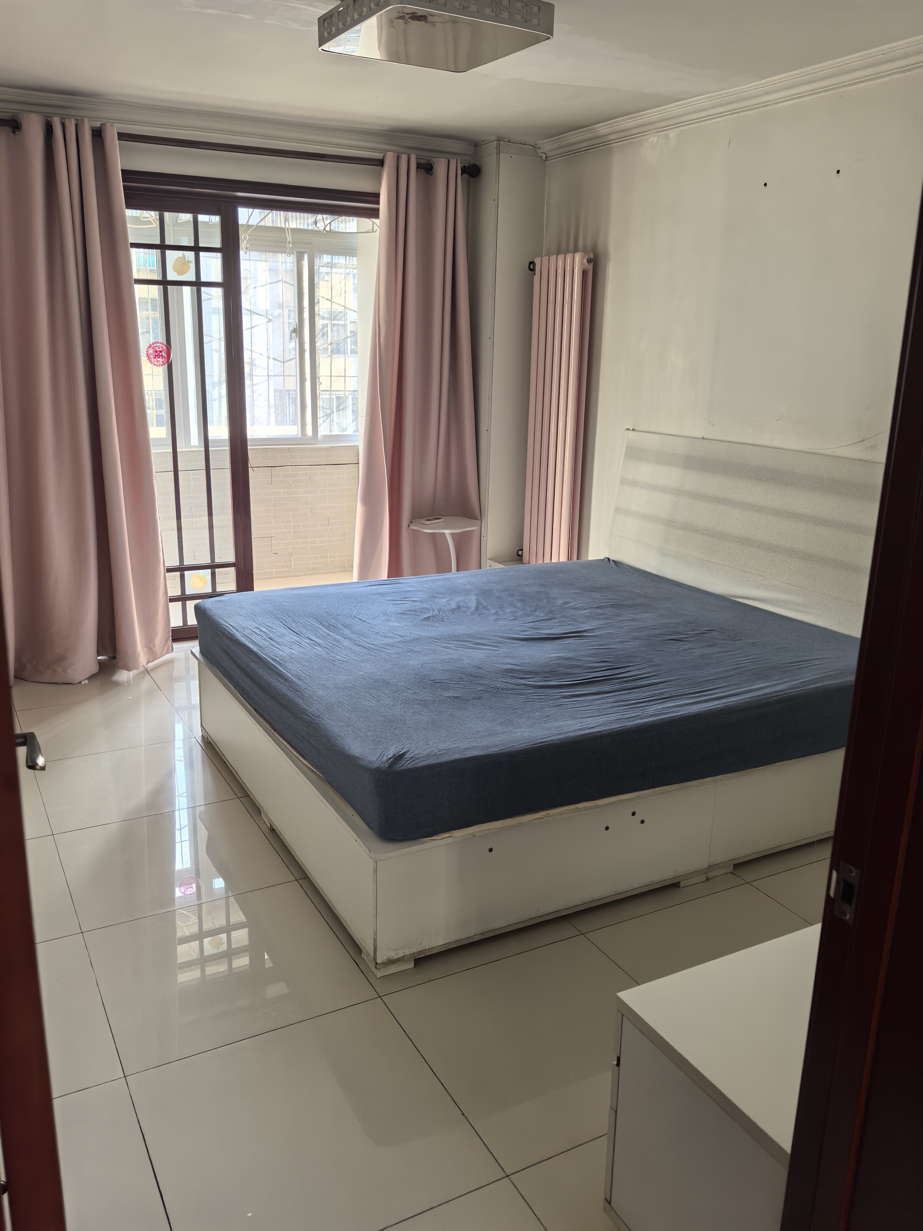 北苑6号院 随时看房·