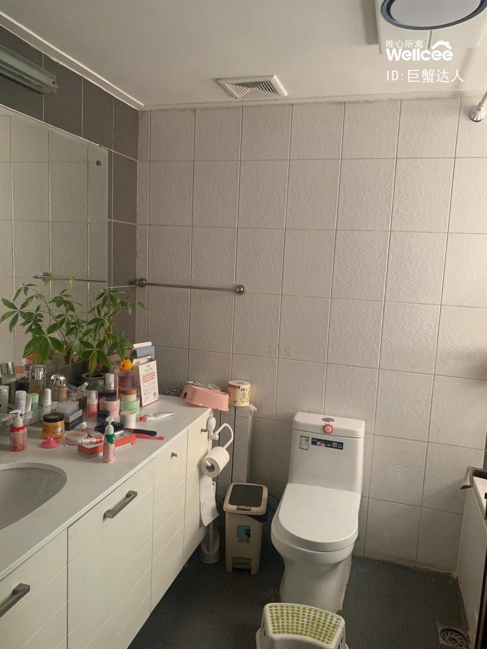 奥林匹克花园三期 随时看房·