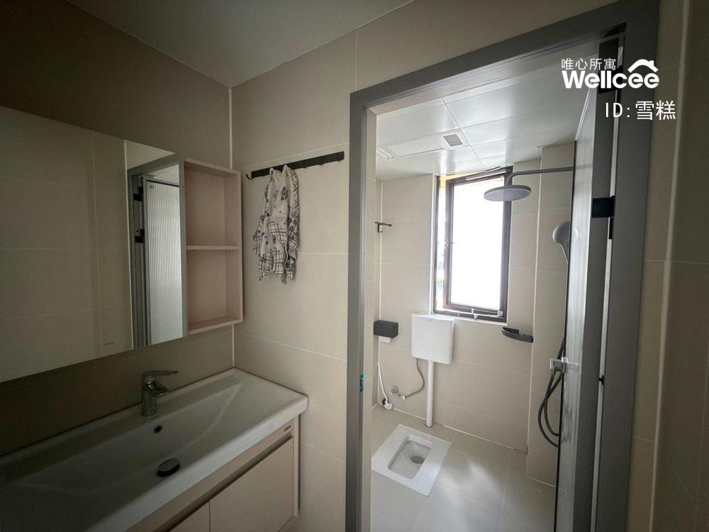 金隅新都会天境 随时看房·