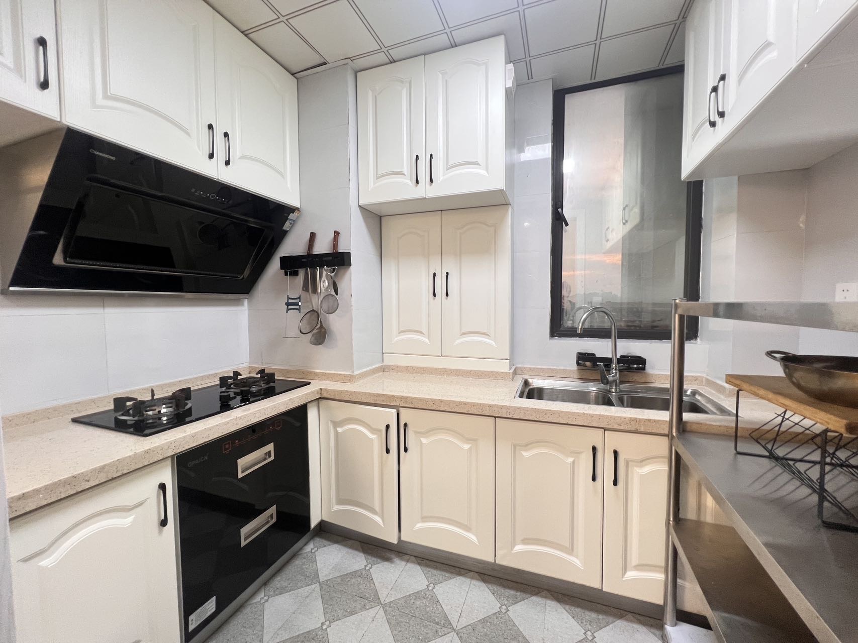 思雅郡A4 随时看房·