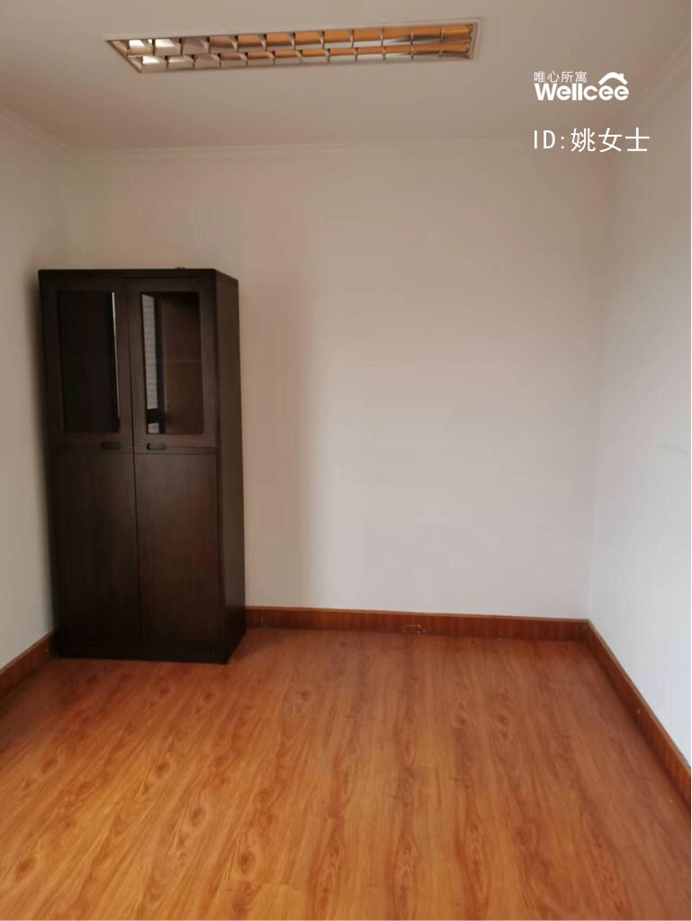 光大会展中心 随时看房·