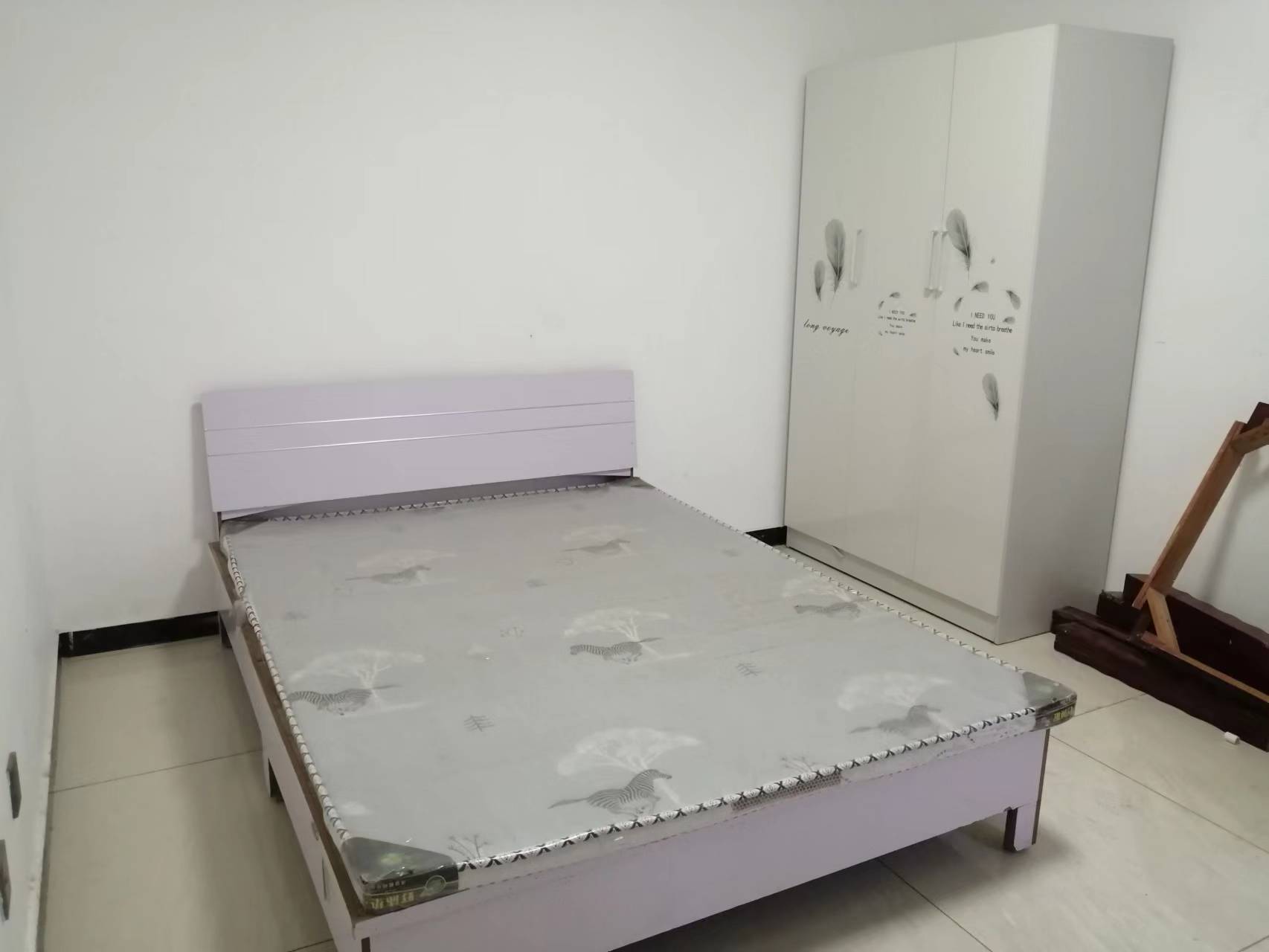 李湖桥社区 随时看房·