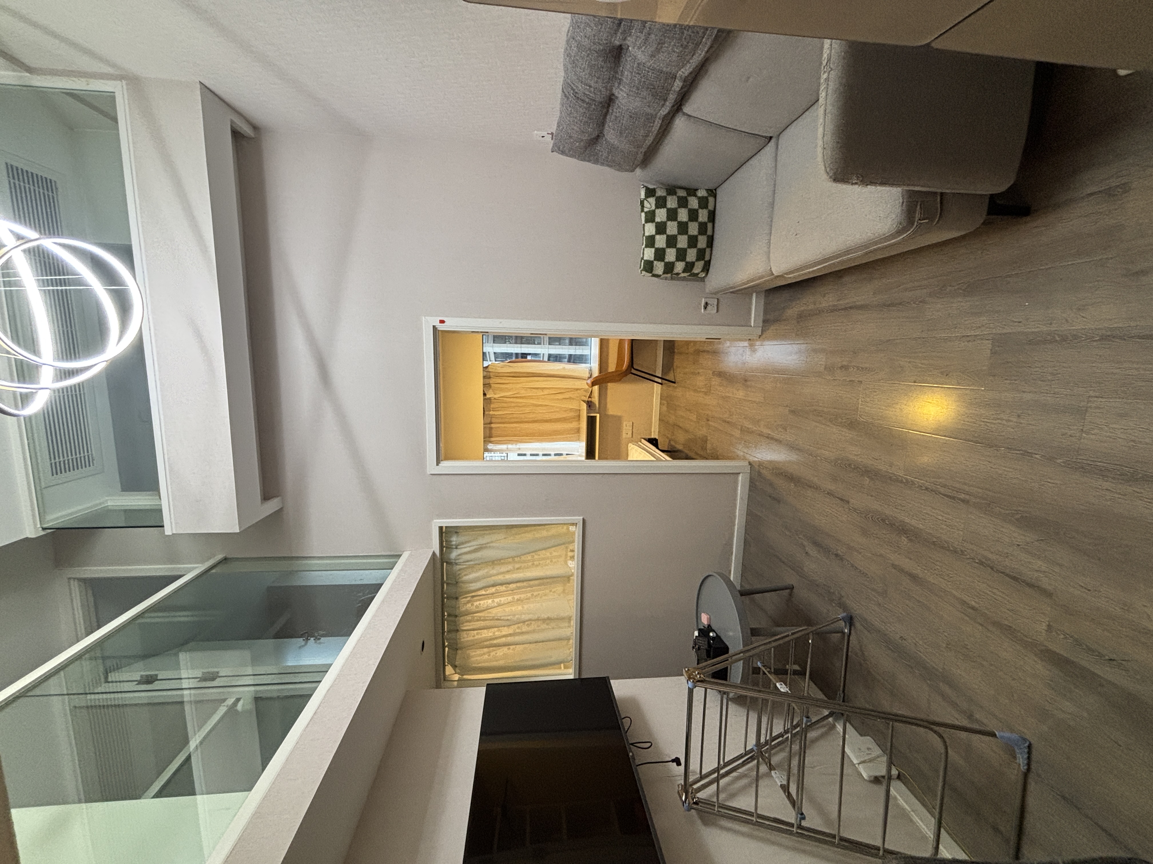 壹方汇 3居室 3800元/月