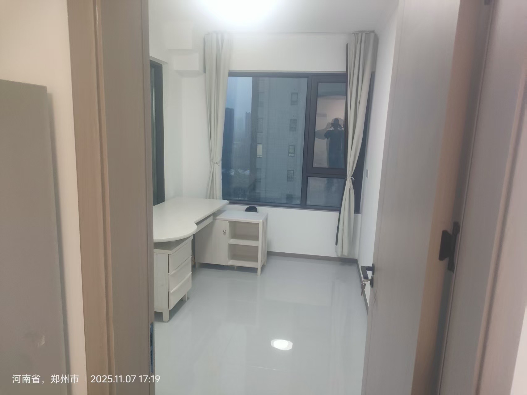 万华城陇府 随时看房·