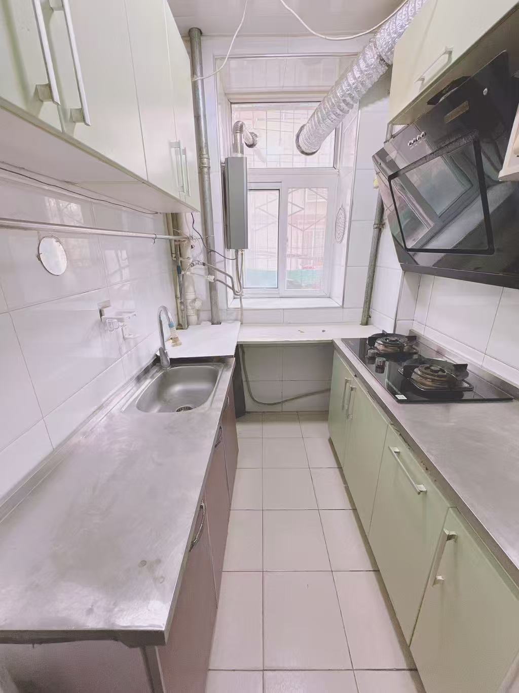 明光村小区 随时看房·