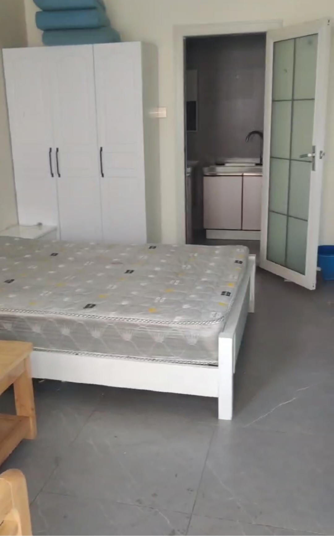 嘉和苑小区 1居室 1300元/月