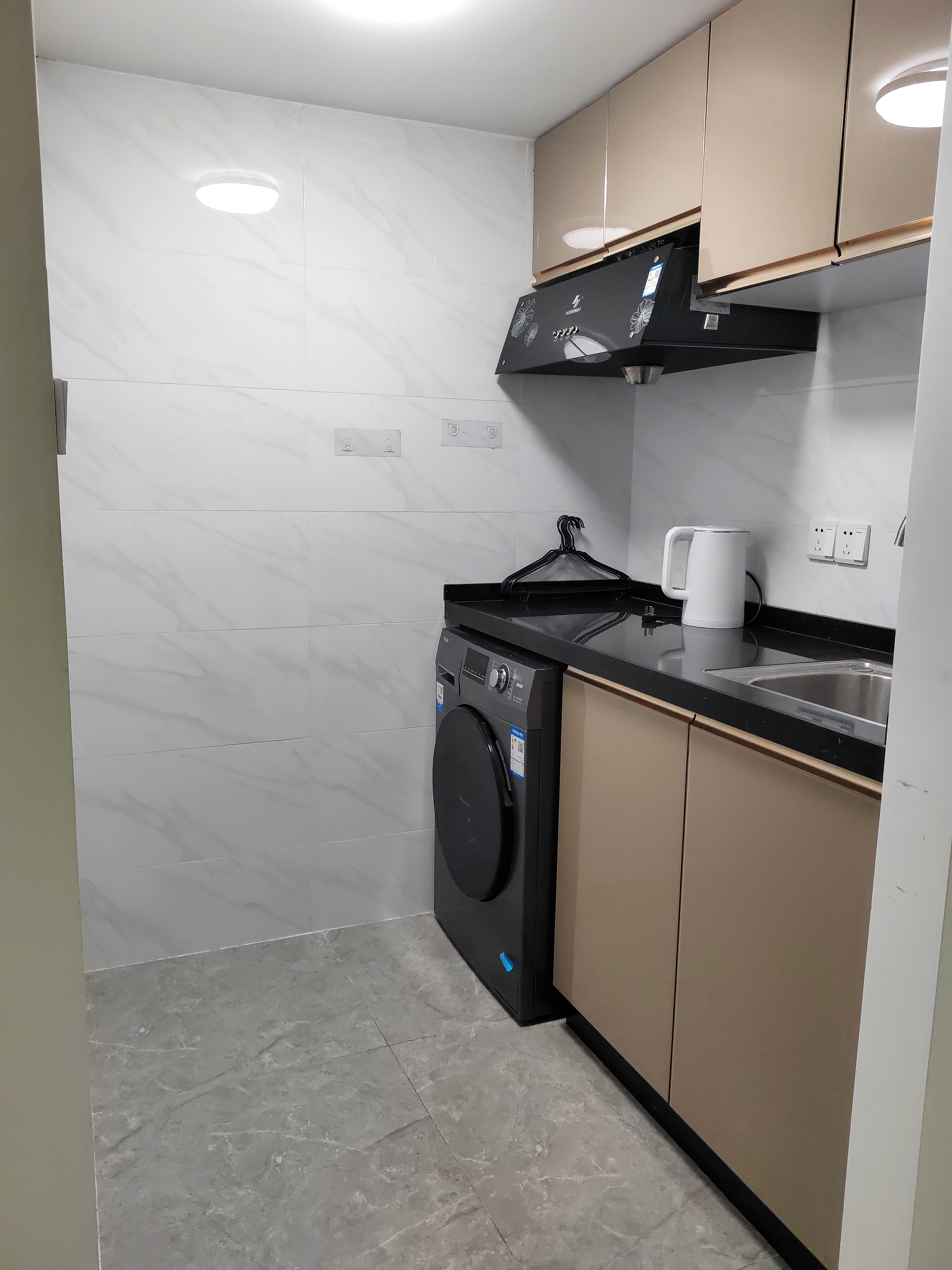 南沙越秀国际总部广场 随时看房·